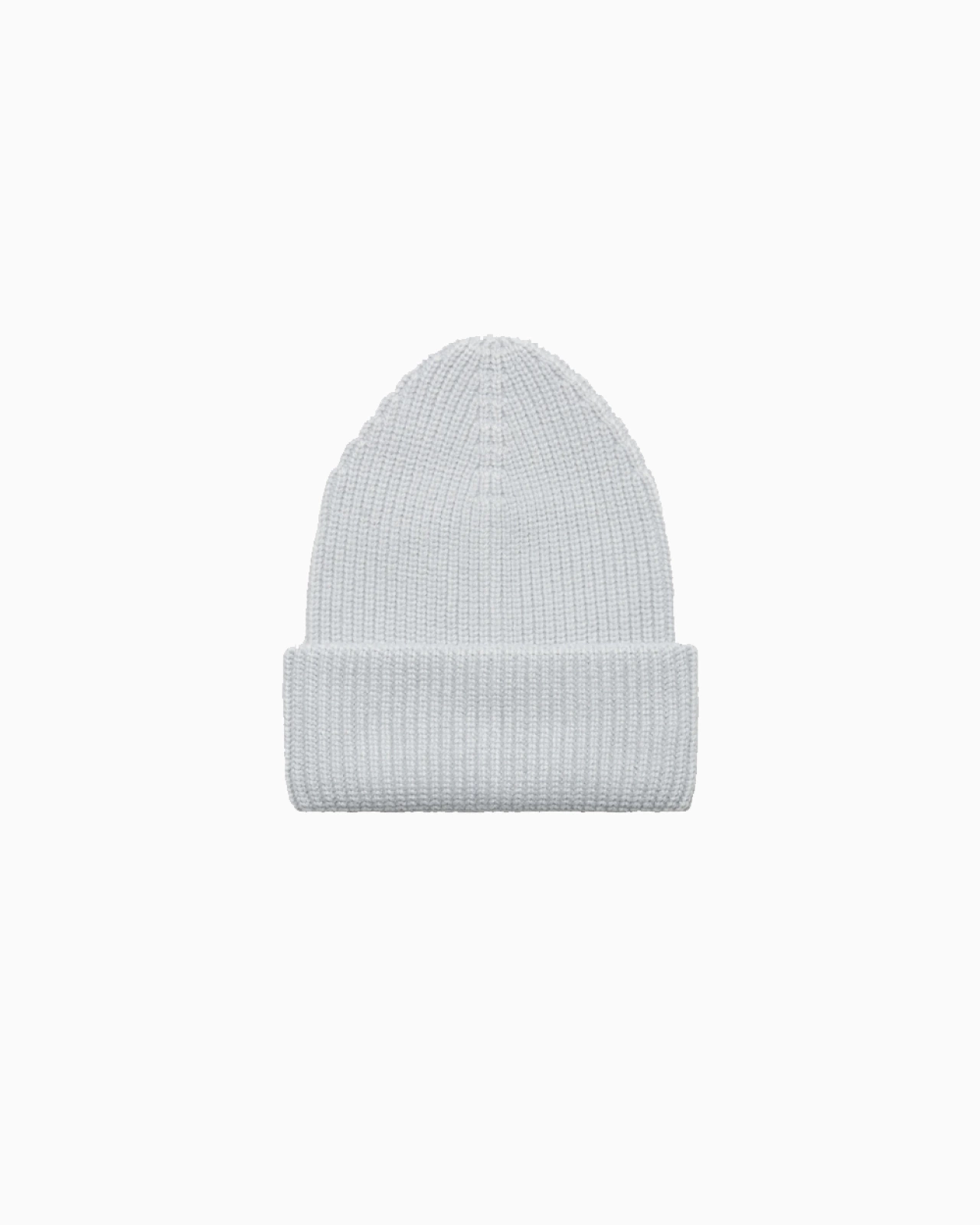 Shu: Шапка Shu Warm Hat Grey Blue