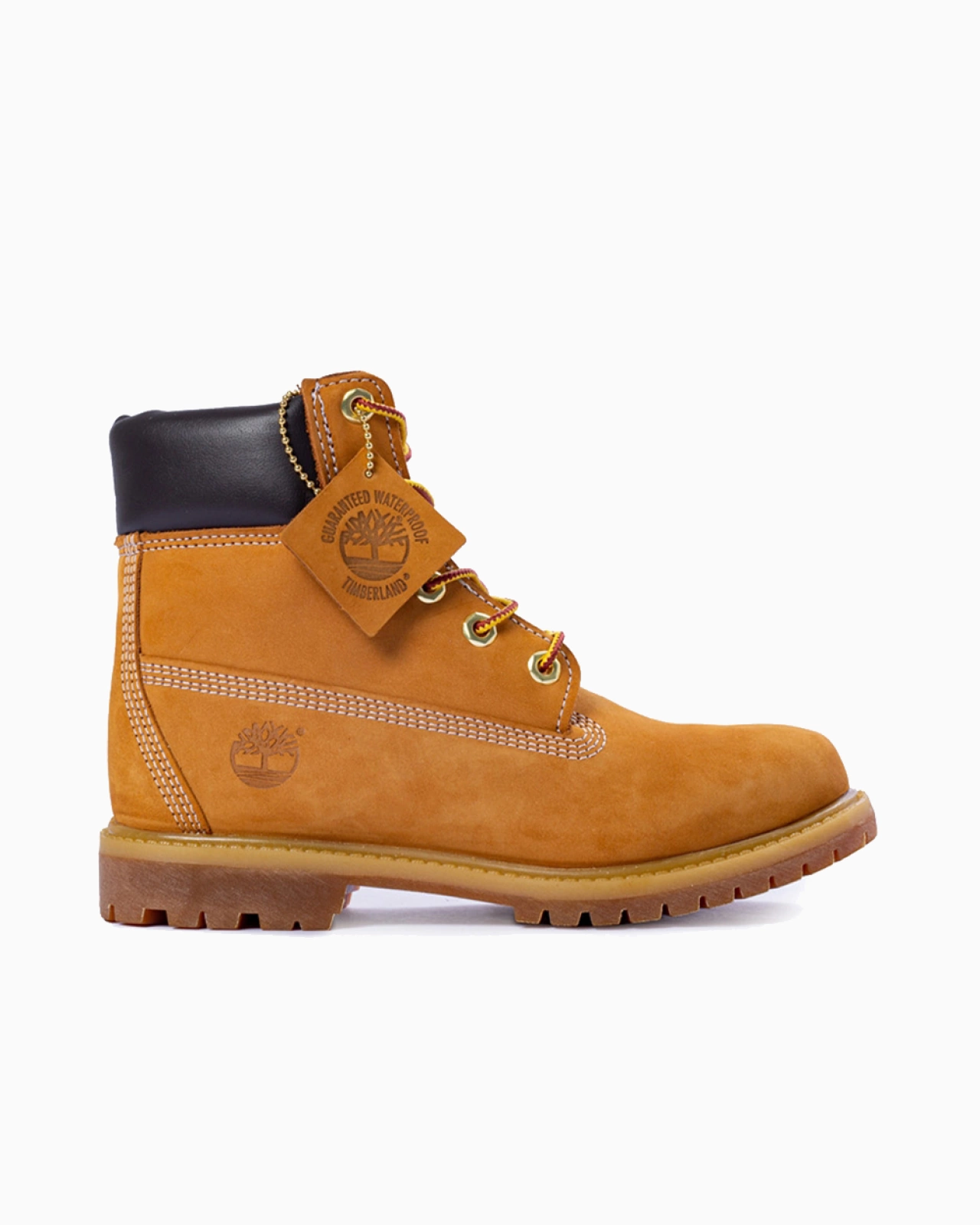 Timberland: Ботинки Timberland Premium 6 In Waterproof Boot