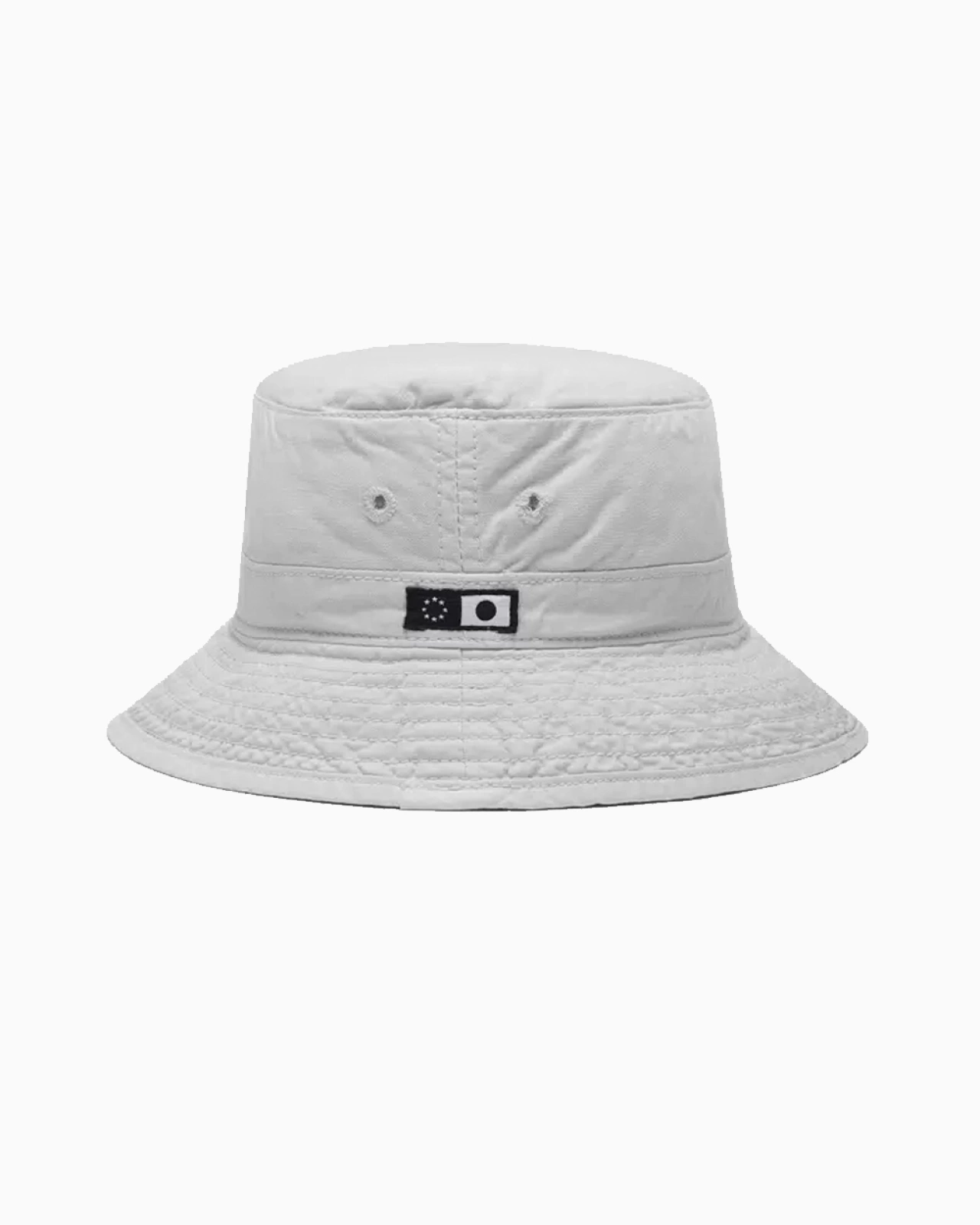 Edwin: Панама Edwin Bucket Hat