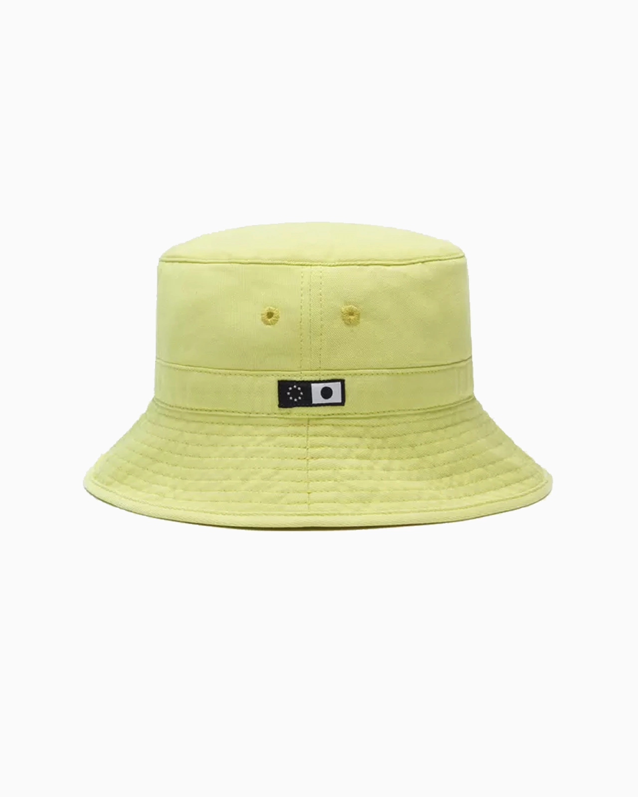 Edwin: Панама Edwin Bucket Hat