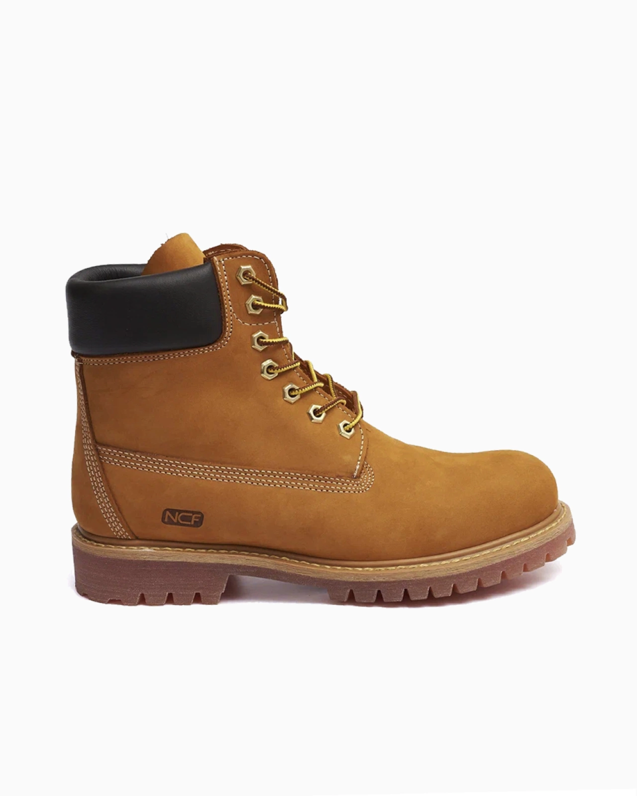 Ncf: Ботинки NCF Yellow Boots