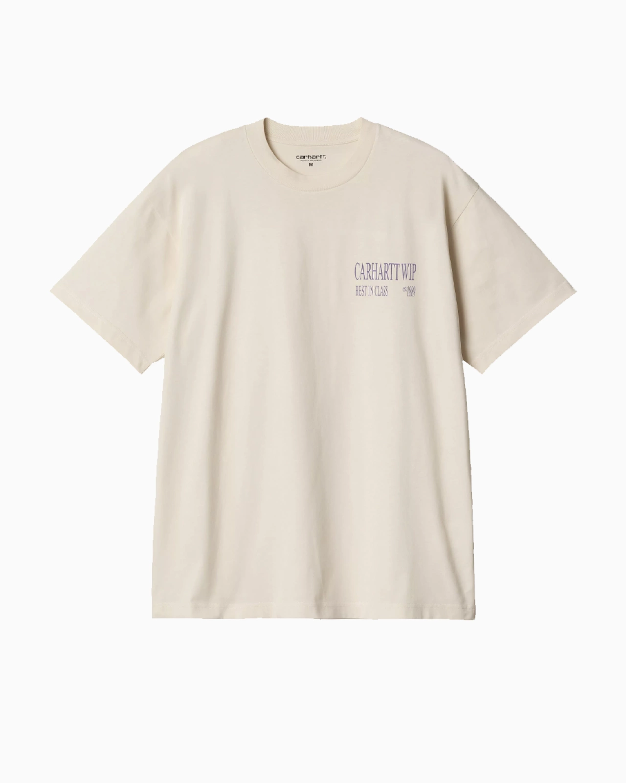 Carhartt Wip: Футболка Carhartt WIP S/S Best In Class T-Shirt