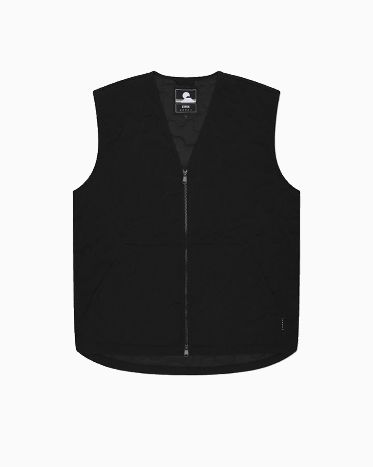 Edwin: Жилет утепл. Edwin Camper Vest