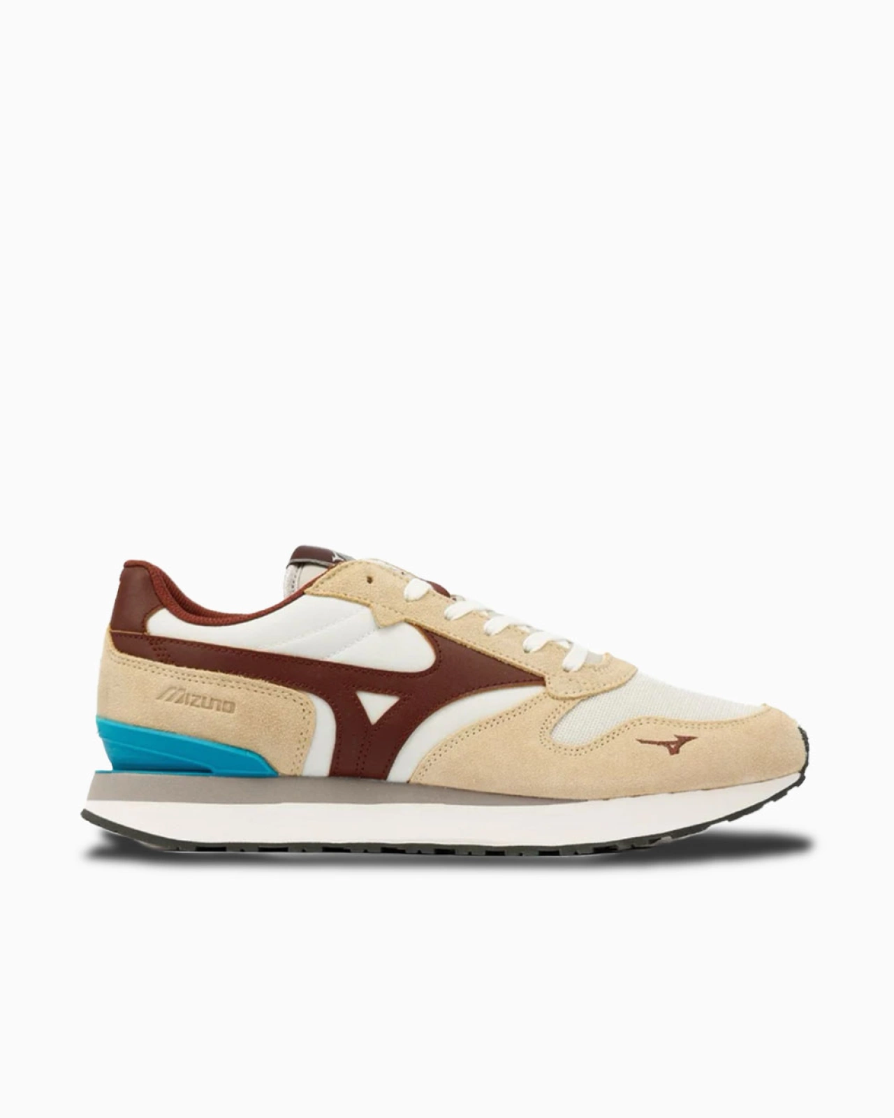 Mizuno: Кроссовки Mizuno RB87