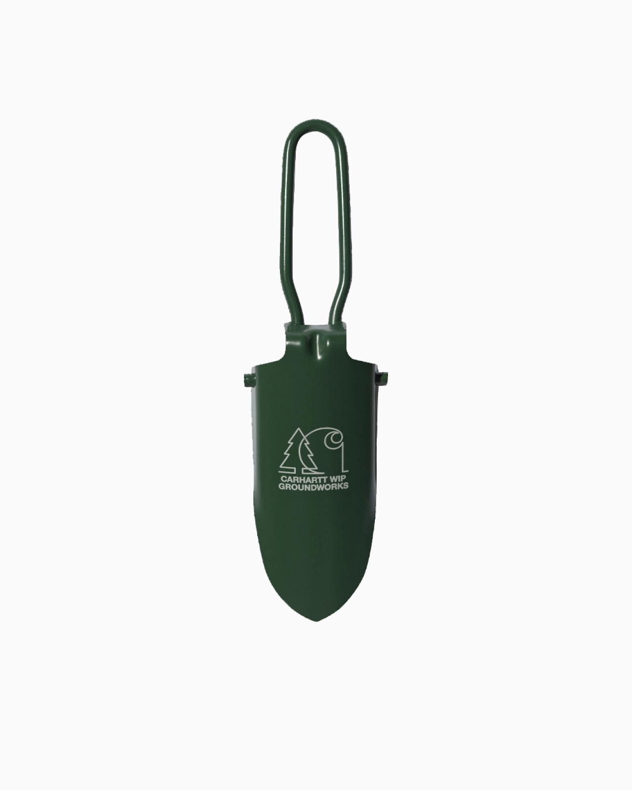 Carhartt Wip: Совок Carhartt WIP Groundworks Shovel