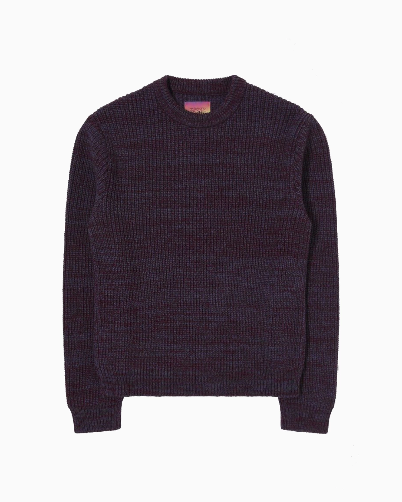 Edwin: Джемпер Edwin Meander Sweater