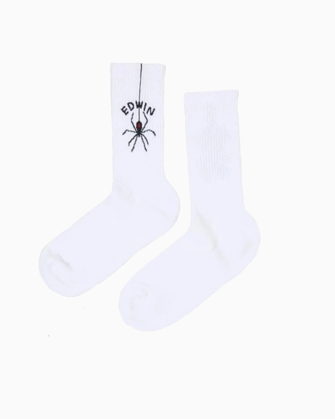 Edwin: Носки Edwin Spider Socks