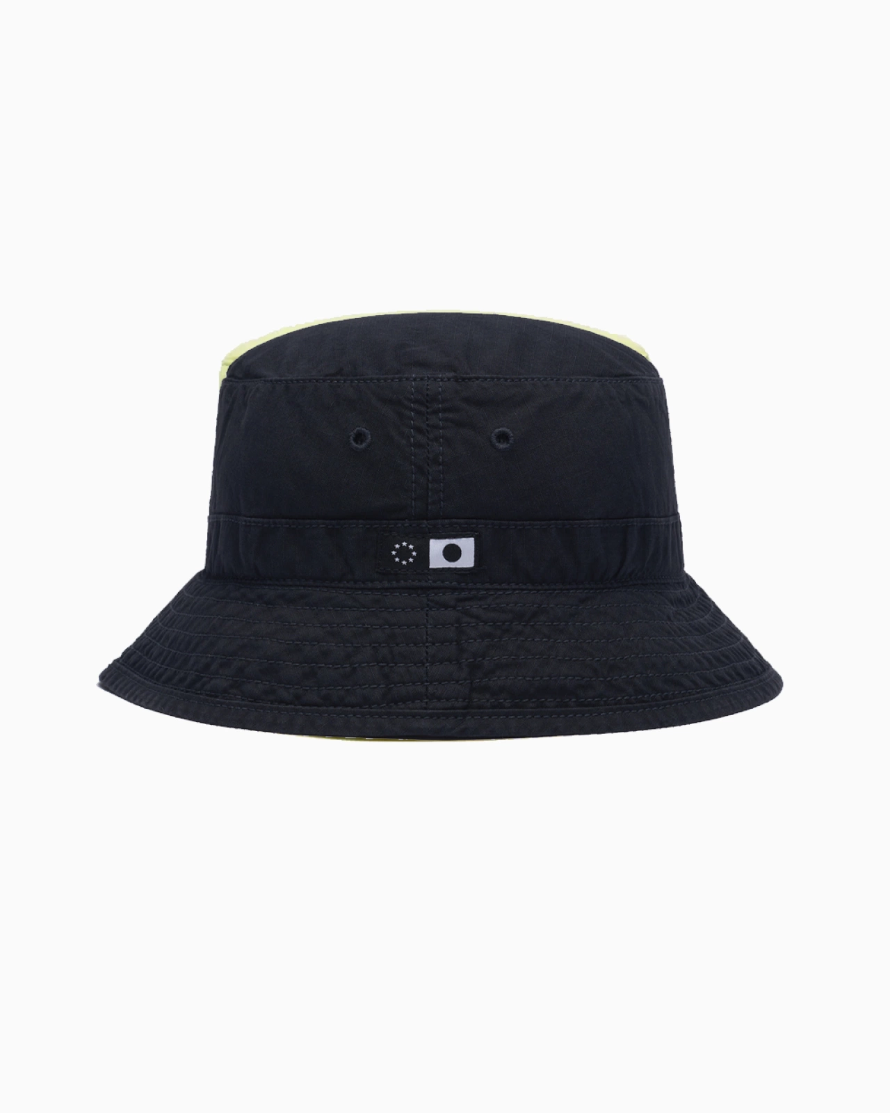 Edwin: Панама Edwin Bush Bucket Hat