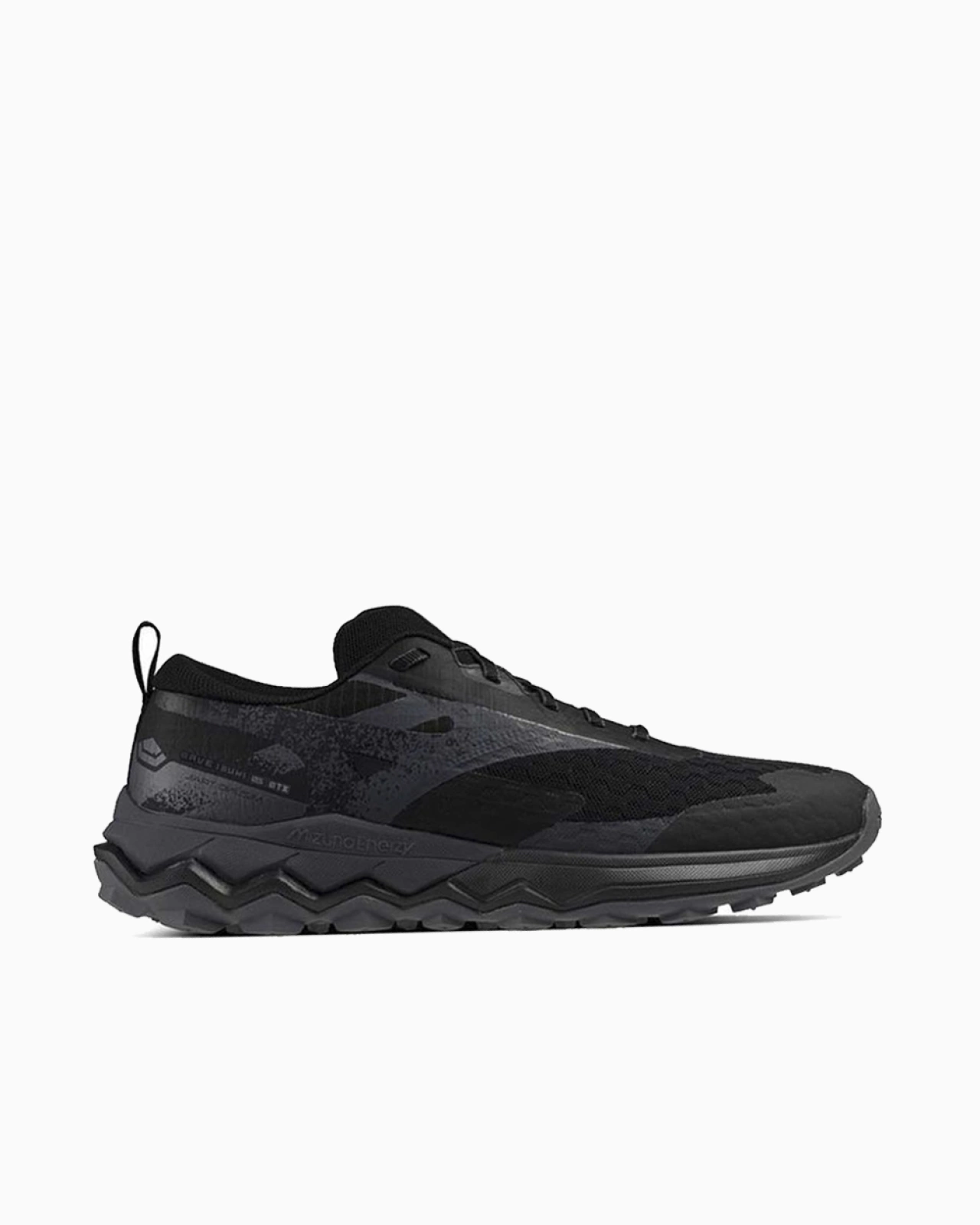 Mizuno: Кроссовки Mizuno Wave Ibuki 5 GTX