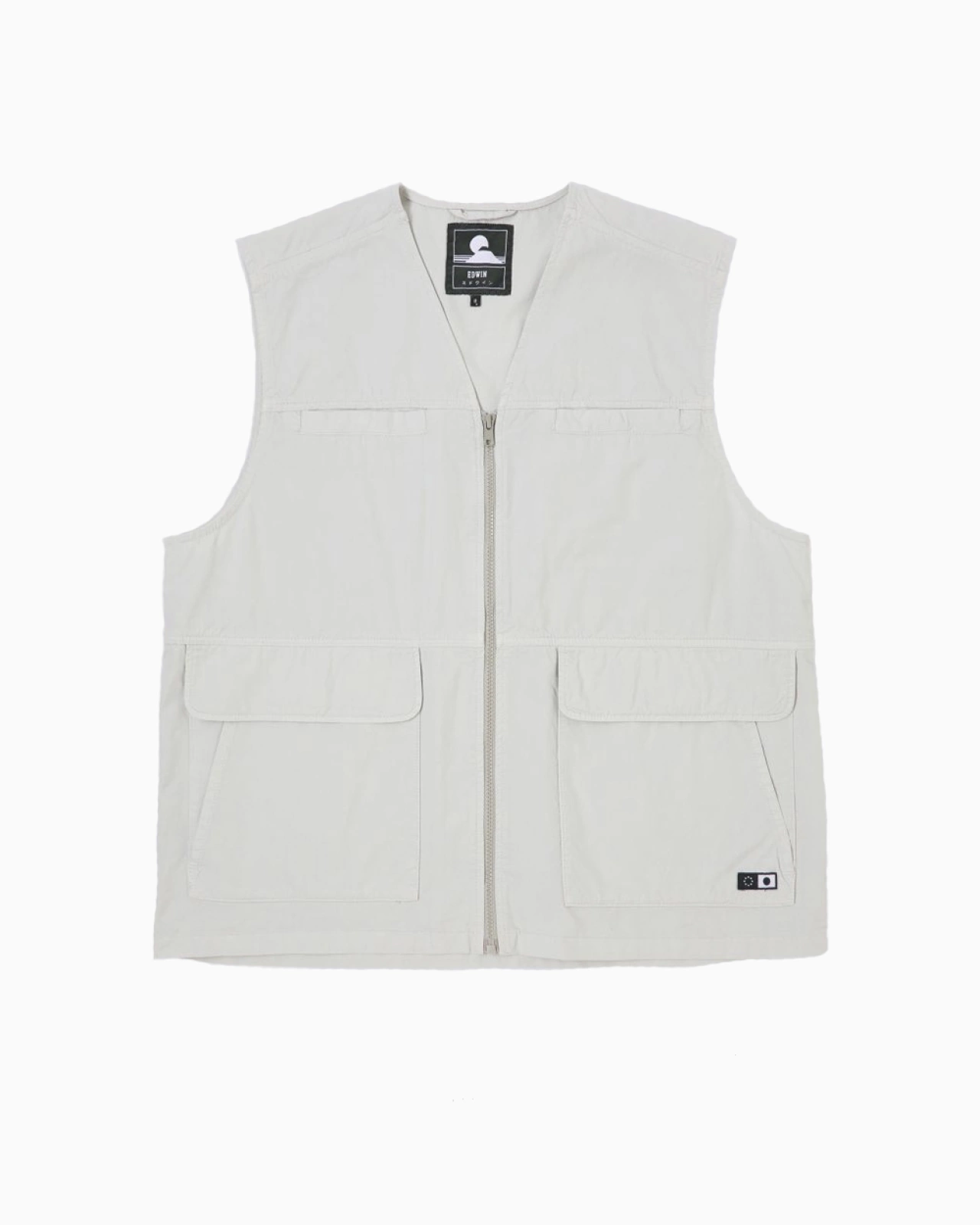 Edwin: Жилет Edwin Merton Vest