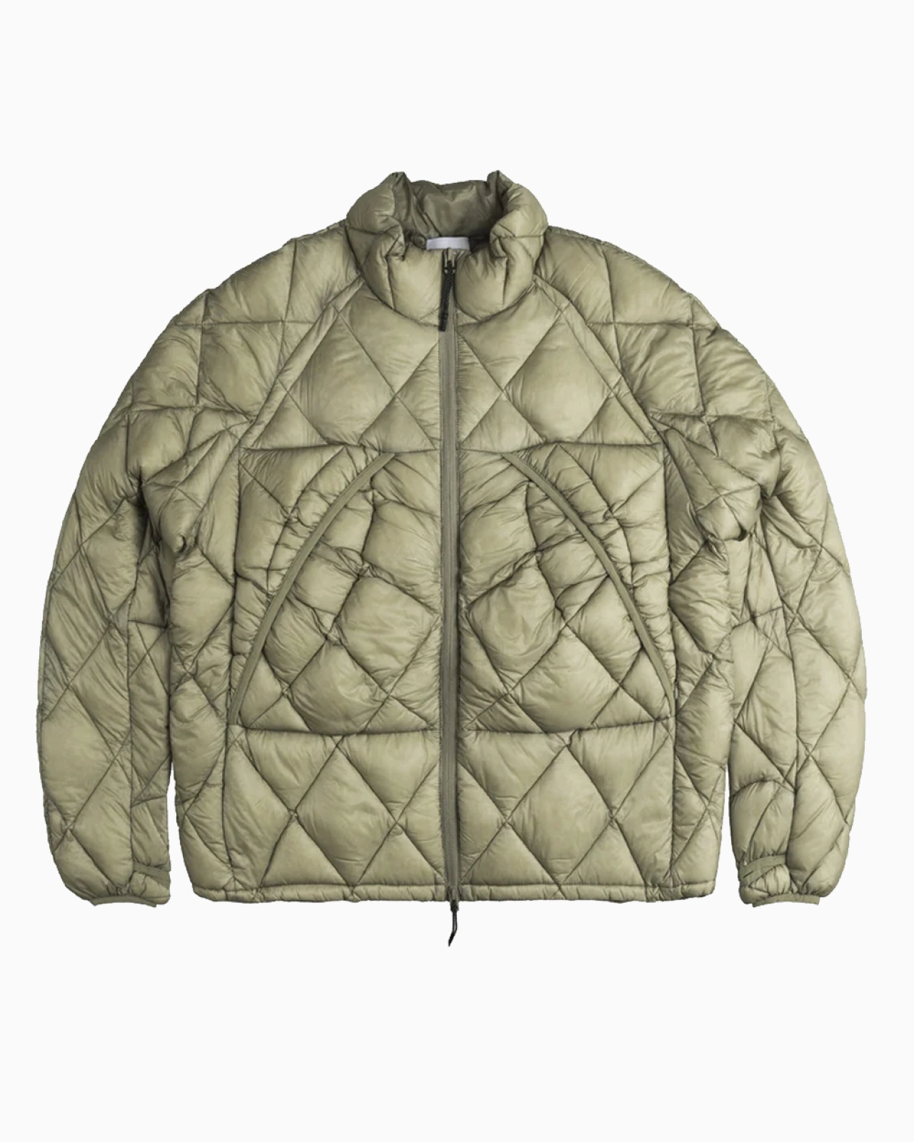 Roa: Пуховик Roa Light Down Jacket