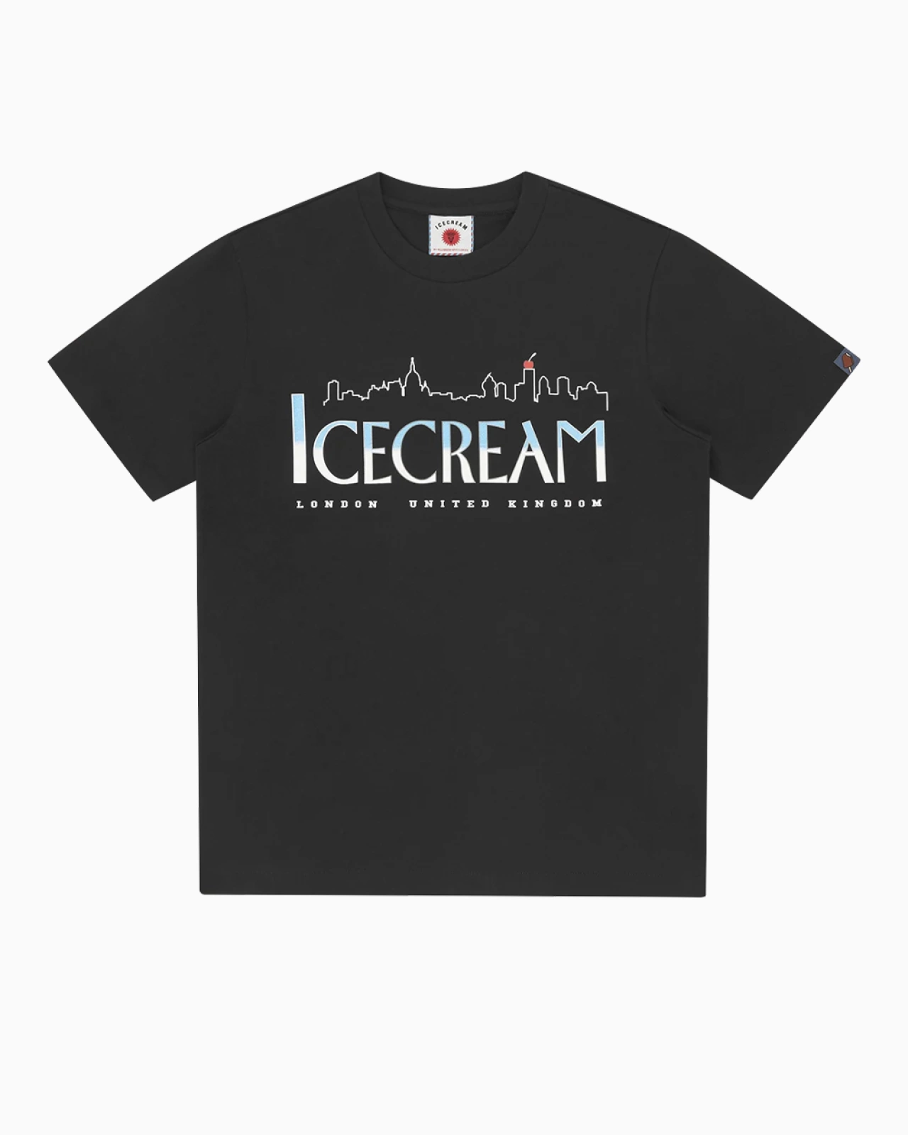 Icecream: Футболка Ice Cream Cityscape T-Shirt