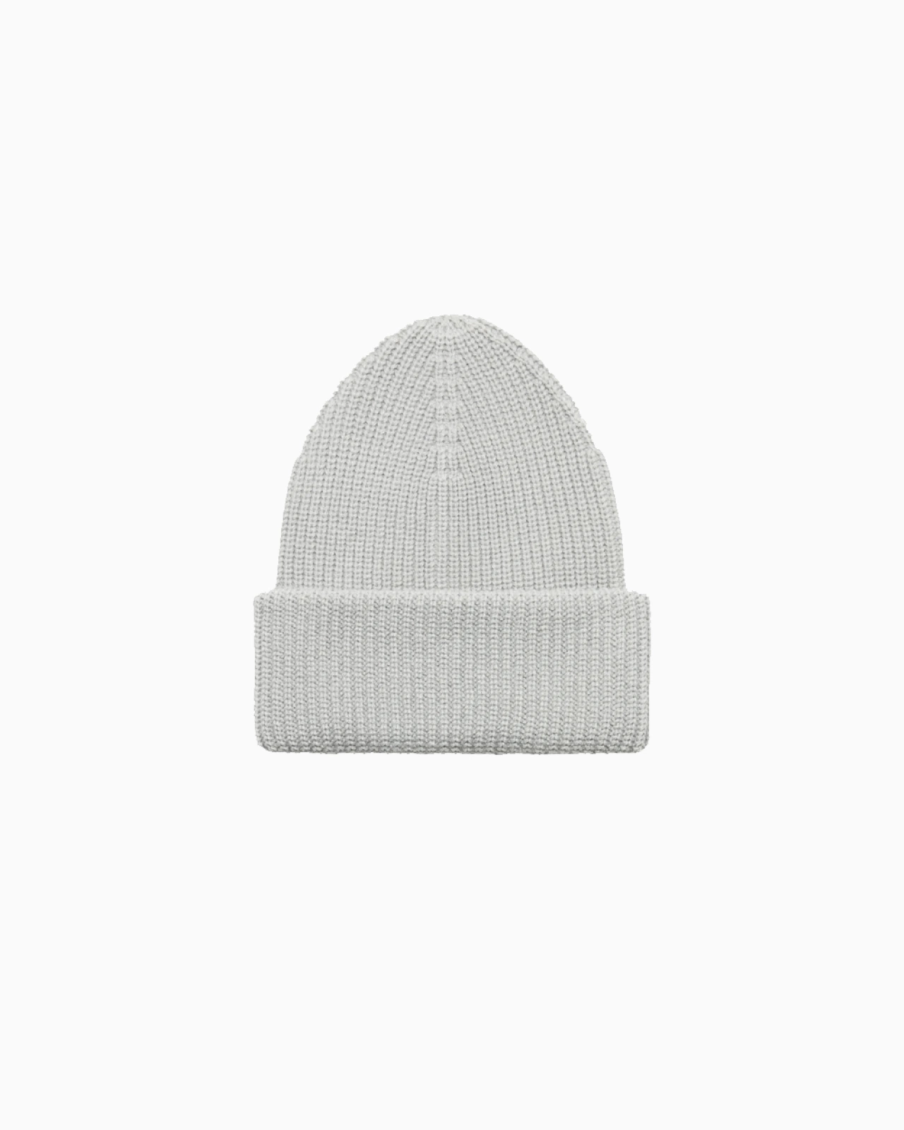 Shu: Шапка Shu Warm Hat Light-Grey