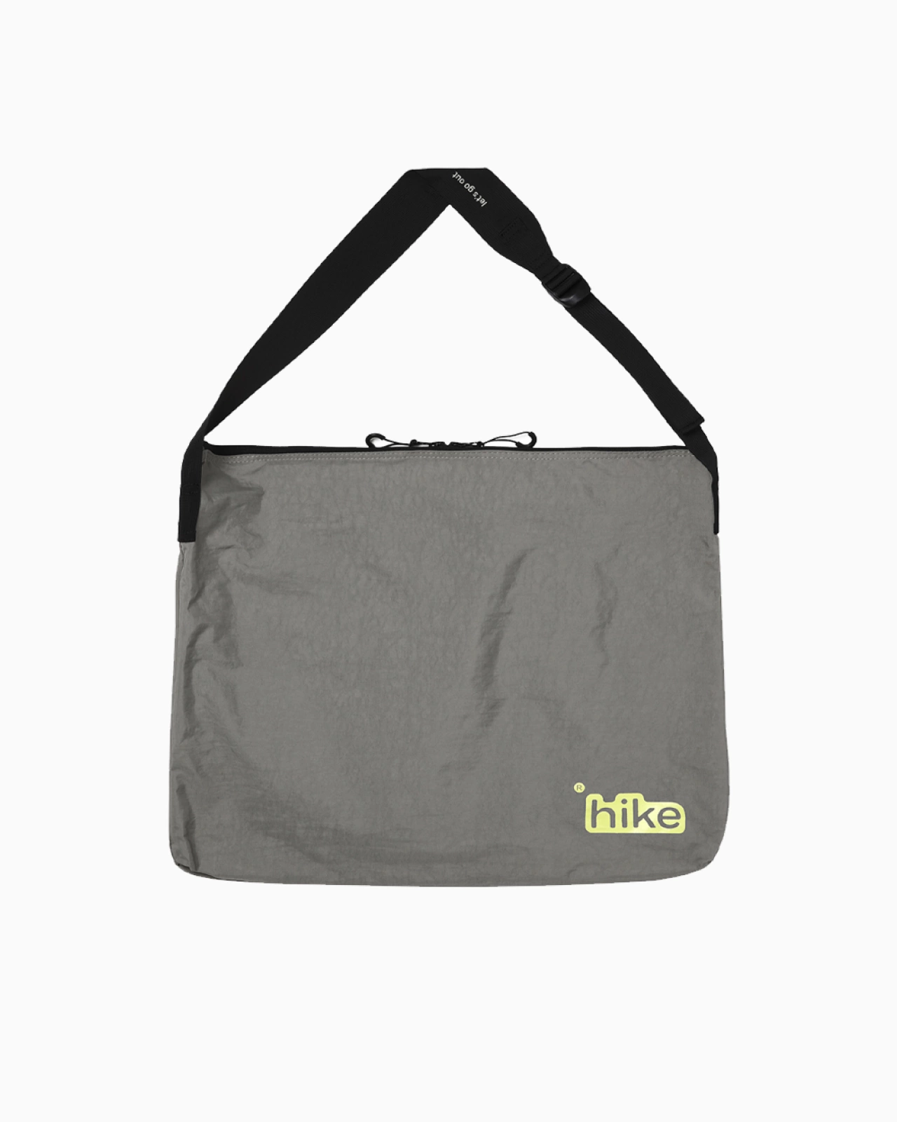 Hike: Сумка Hike Shoulder Bag