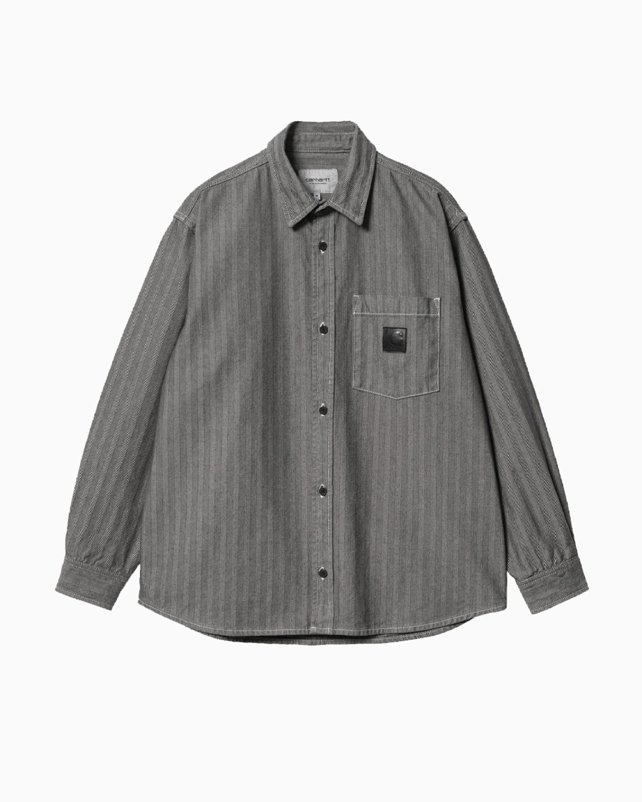 Carhartt Wip: Рубашка Carhartt WIP Menard Shirt Jac