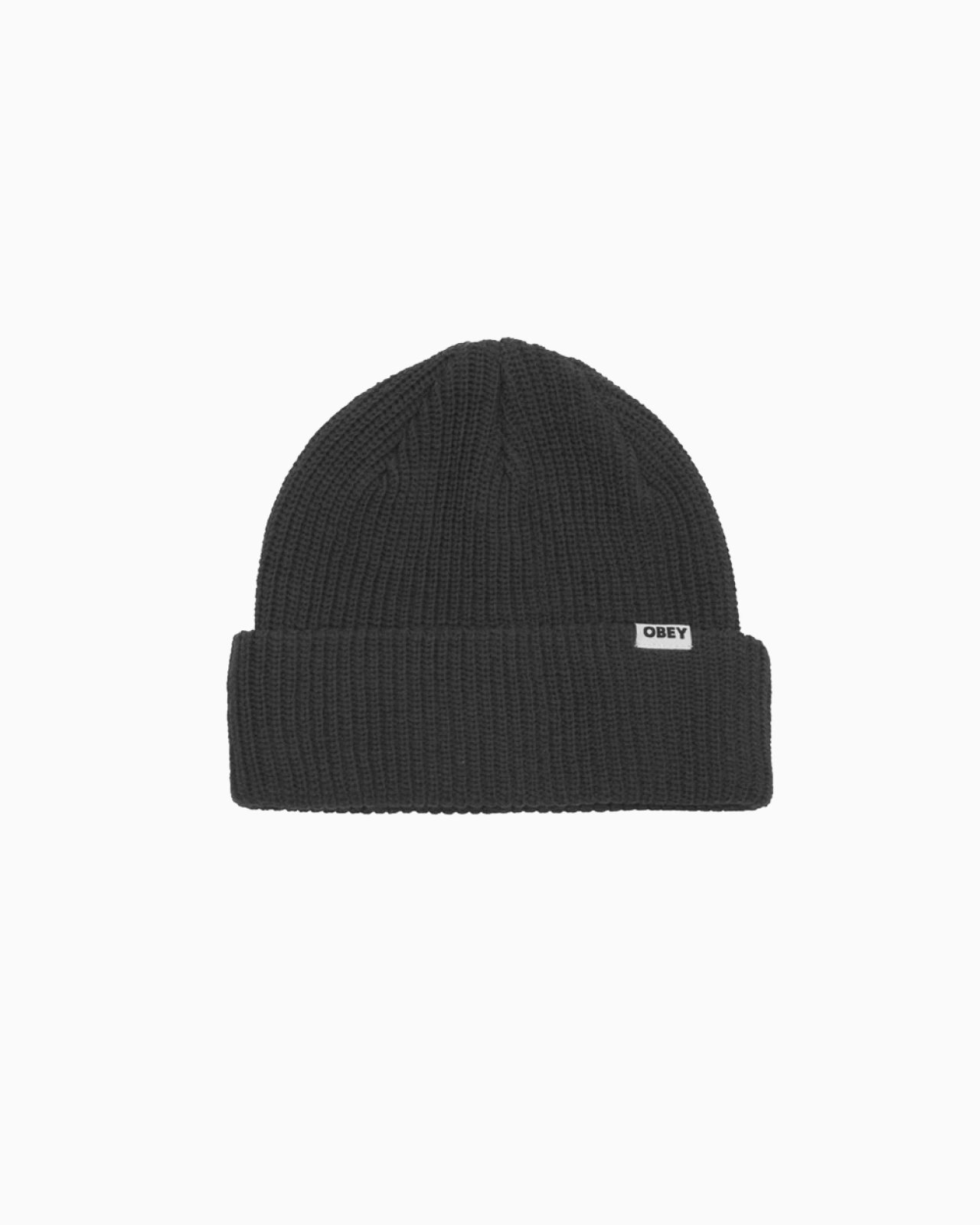 Obey: Шапка Obey Bold Organic Beanie