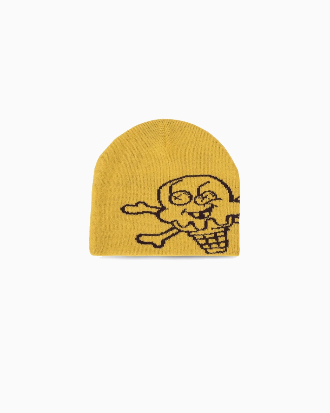 Icecream: Шапка Ice Cream Cones&Bones Beanie