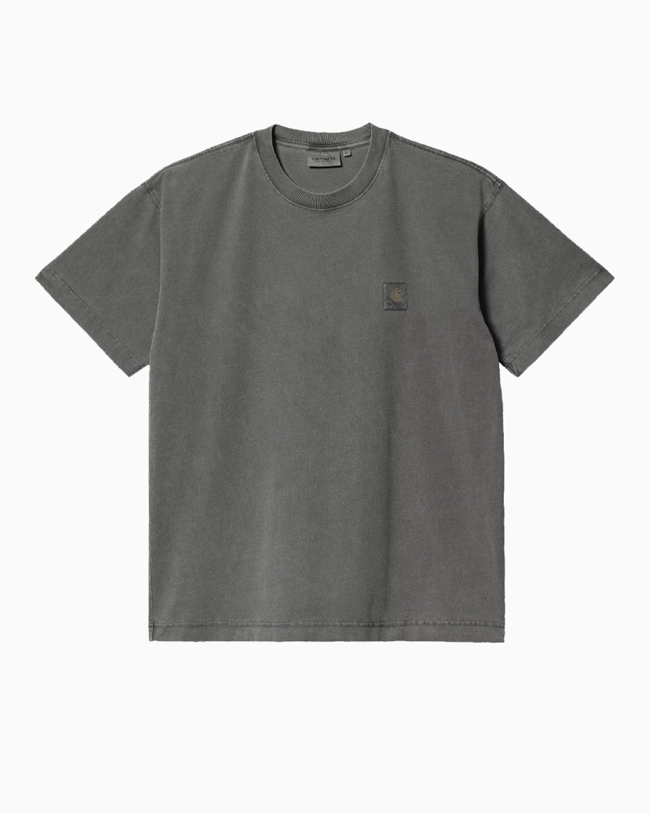 Carhartt Wip: Футболка Carhartt WIP S/S Vista T-Shirt