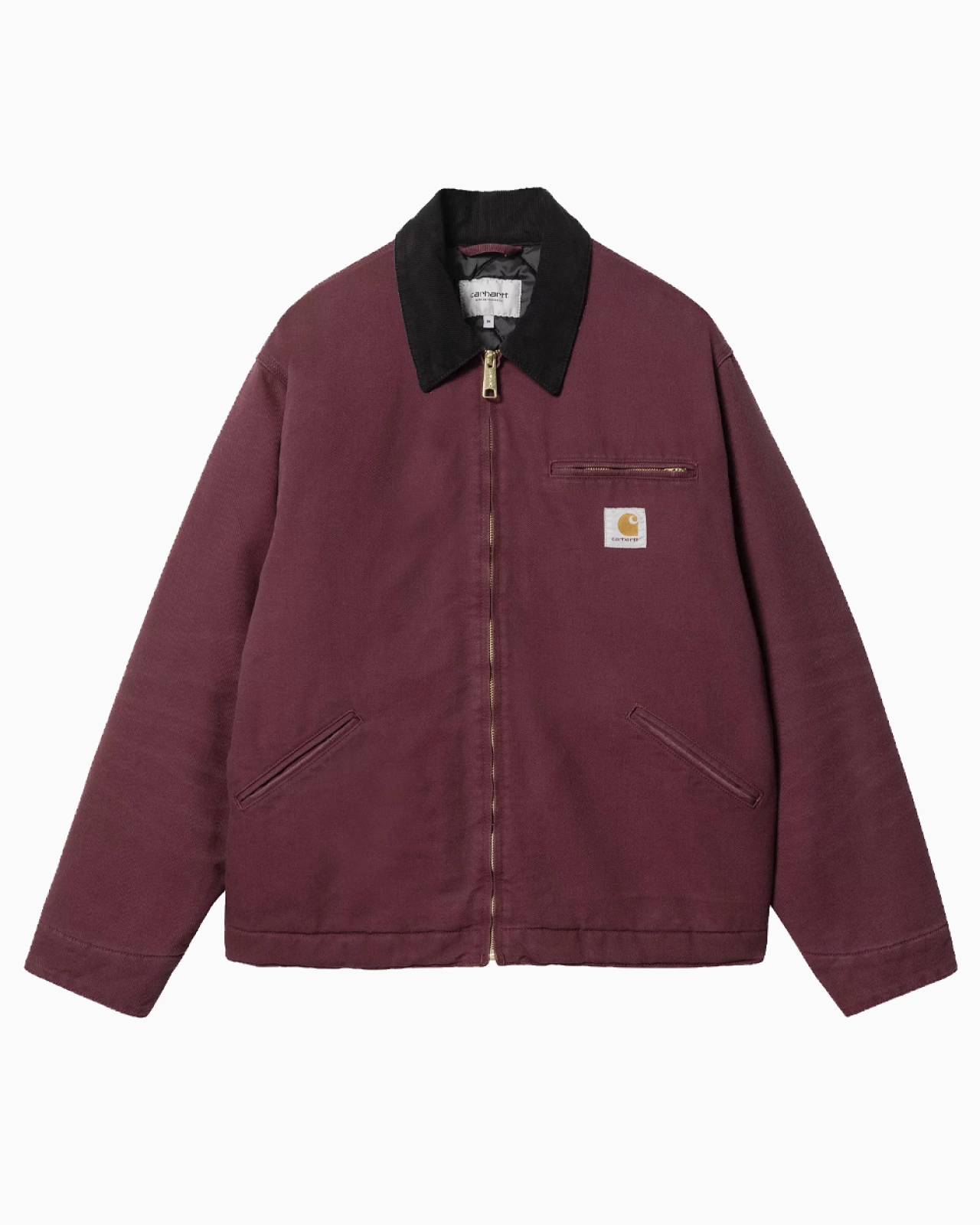 Carhartt Wip: Куртка Carhartt Wip OG Detroit Jacket