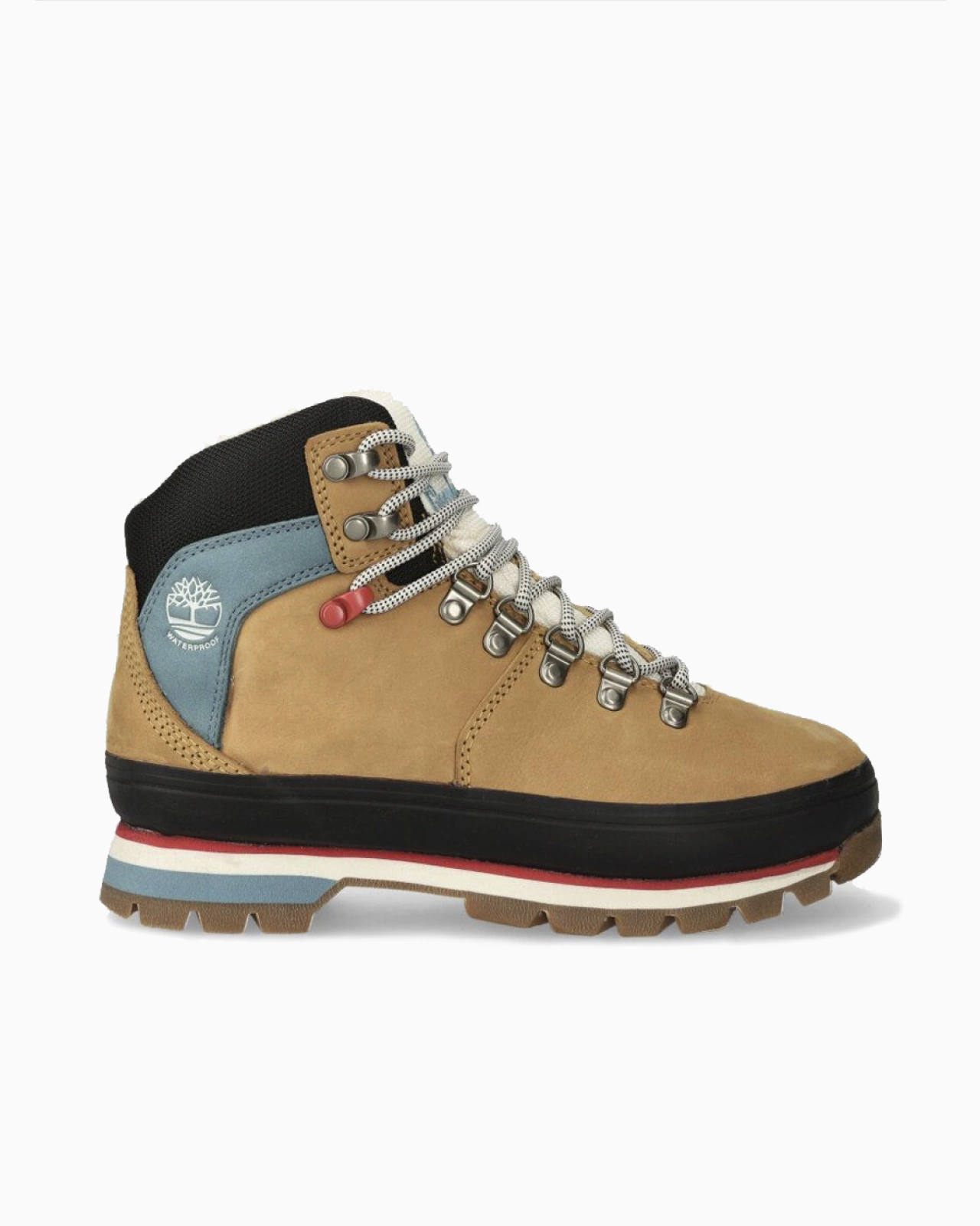 Timberland: Ботинки Timberland Euro Hiker 