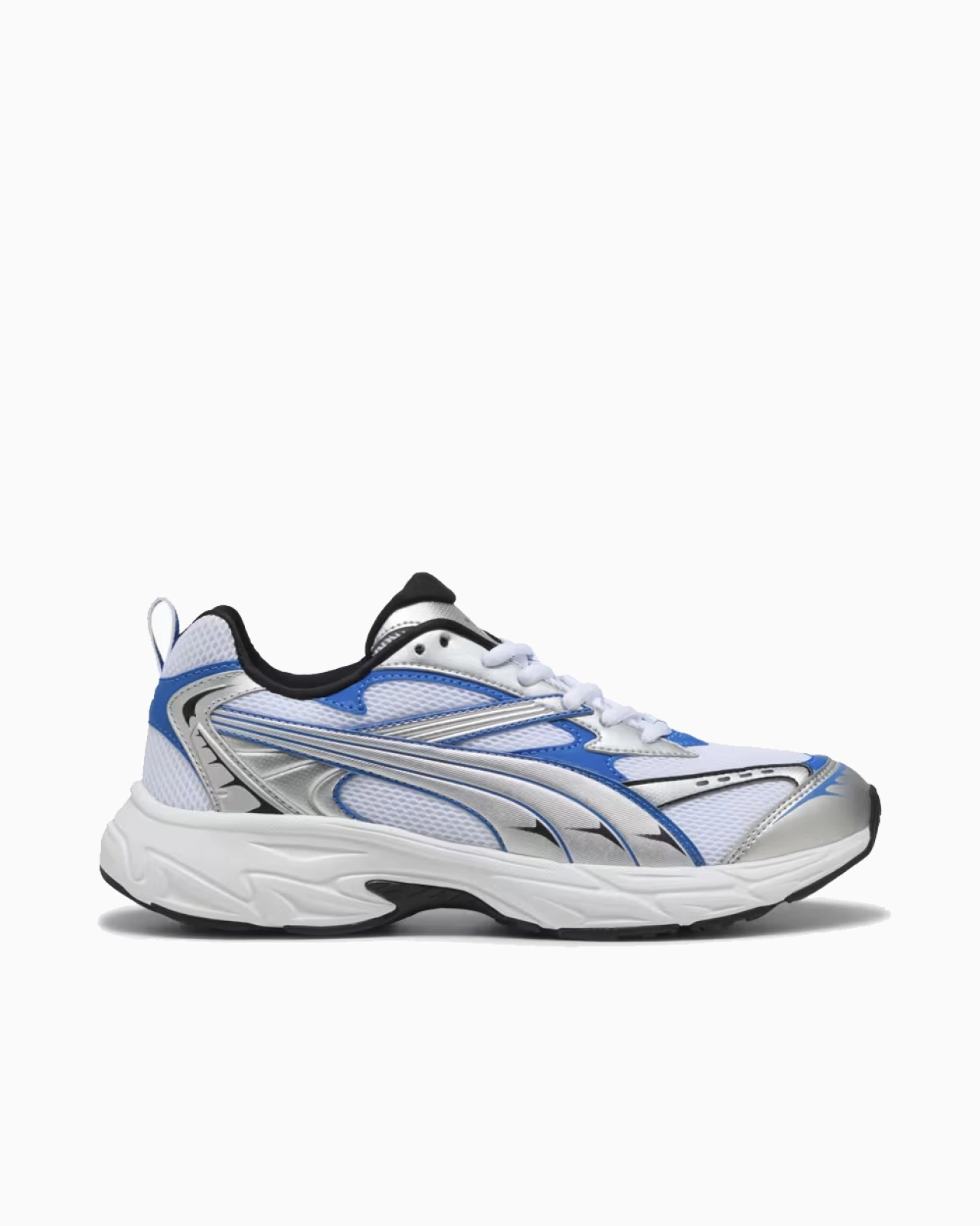 Puma: Кроссовки Puma Morphic 