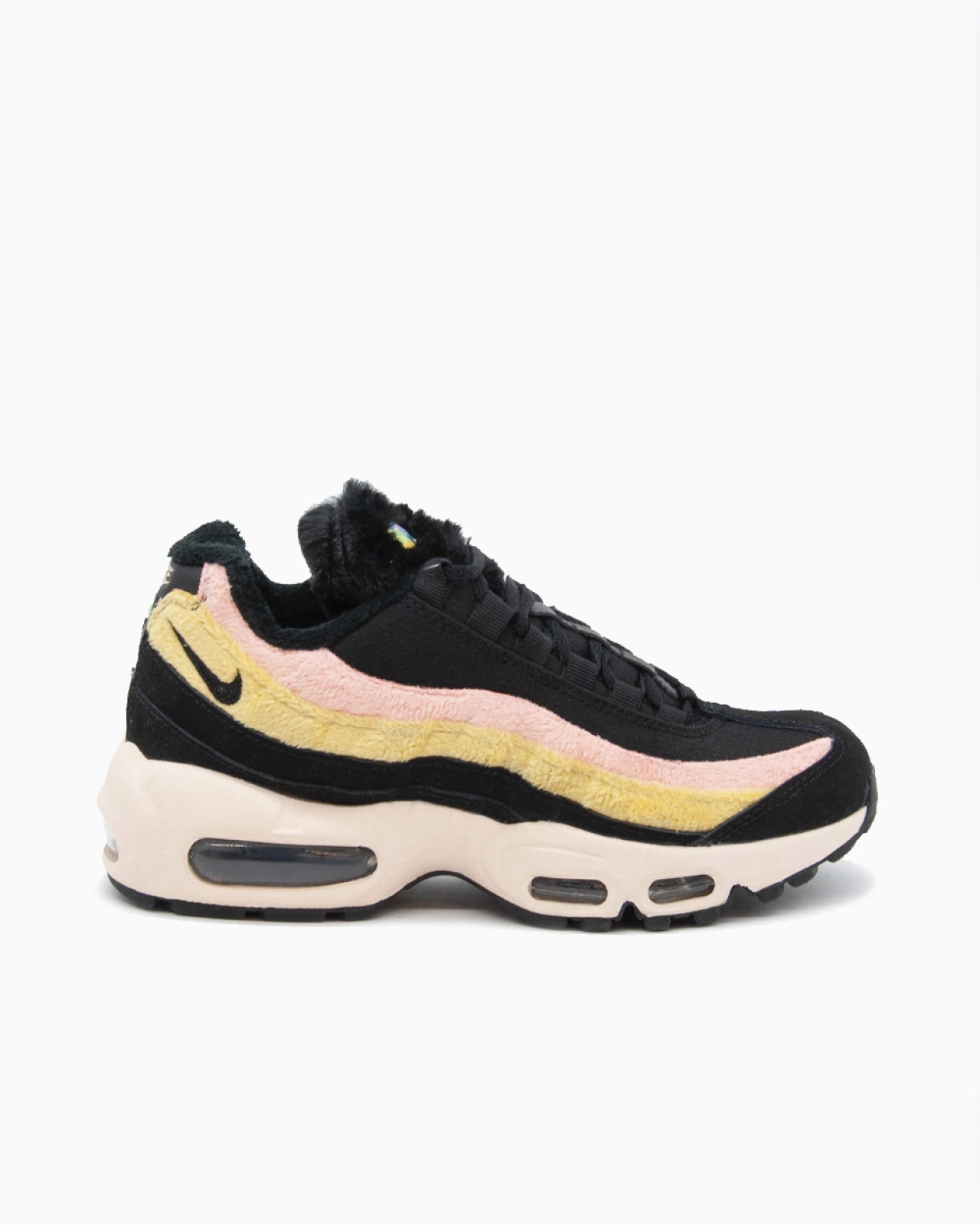 Nike: Кроссовки Nike Air Max 95 Prm