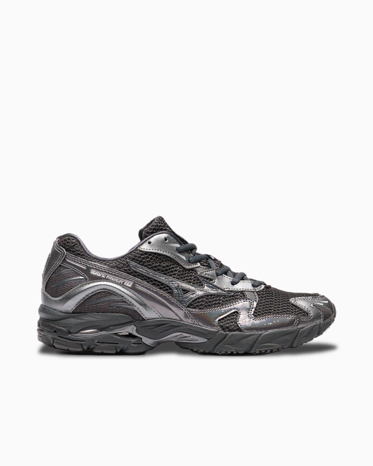 Mizuno: Кроссовки Mizuno Wave Rider 10