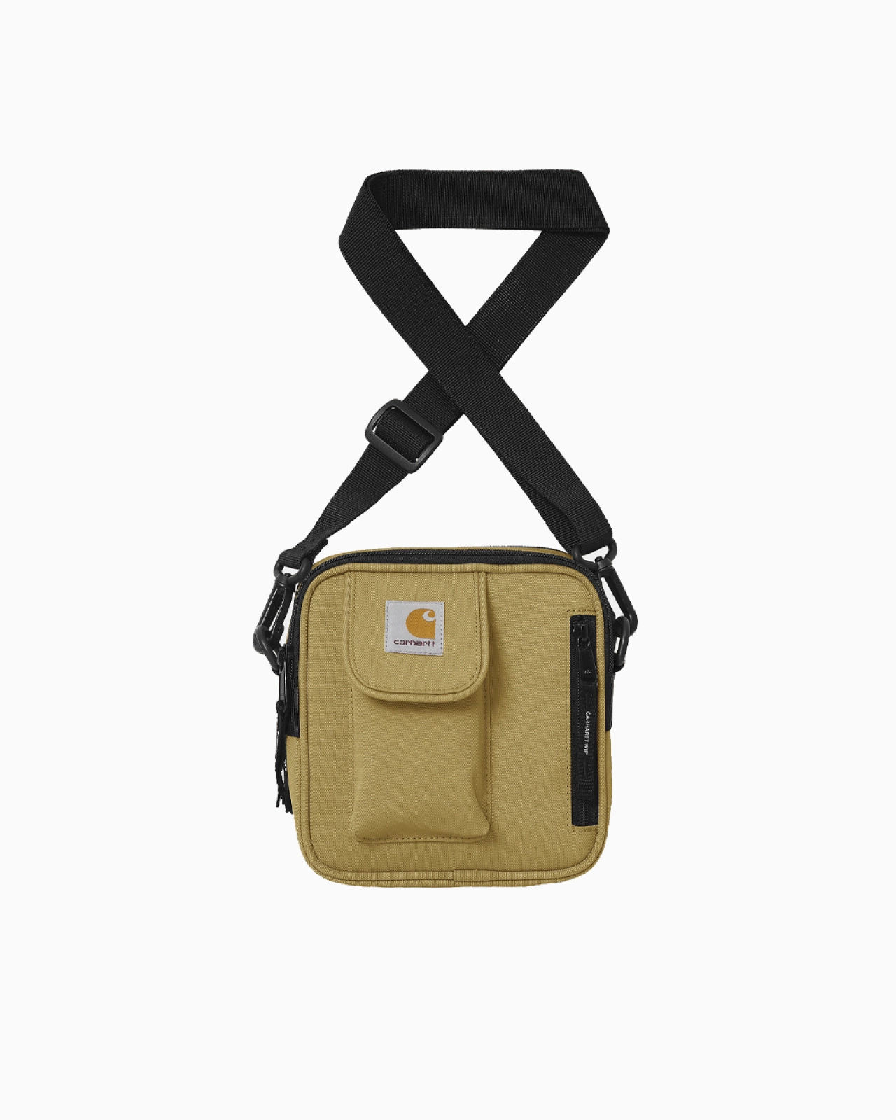 Carhartt Wip: Сумка Carhartt WIP Essentials Bag