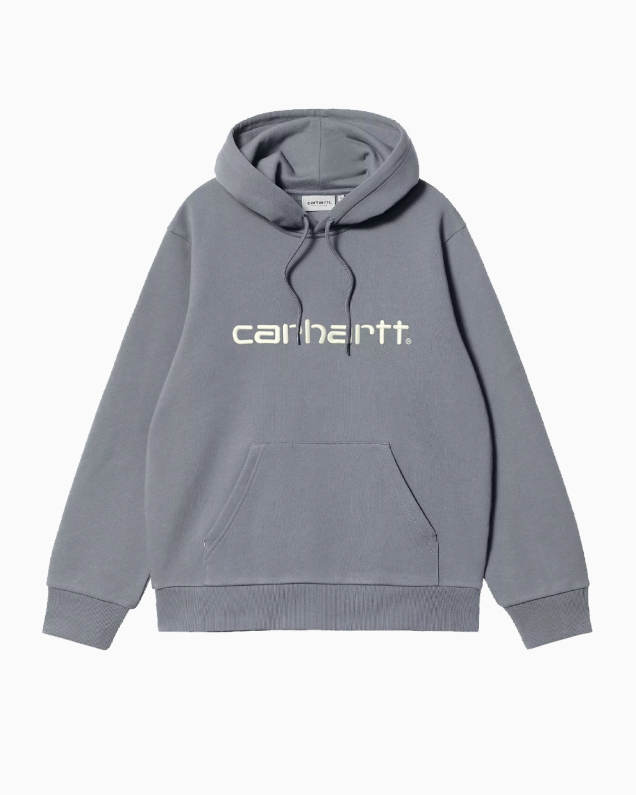 Carhartt Wip: Худи Carhartt WIP Hooded Carhartt Sweat