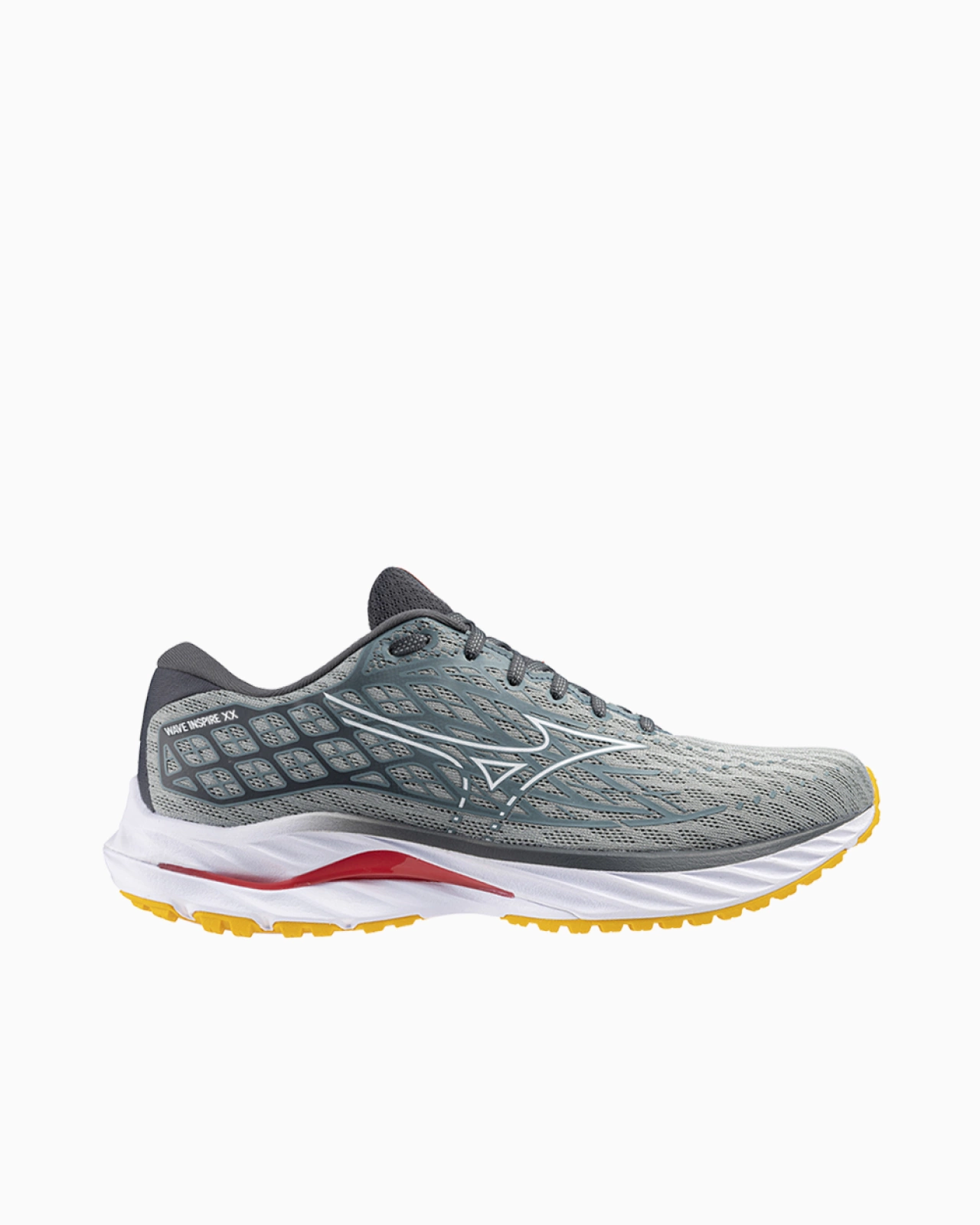 Mizuno: Кроссовки Mizuno Wave Inspire 20