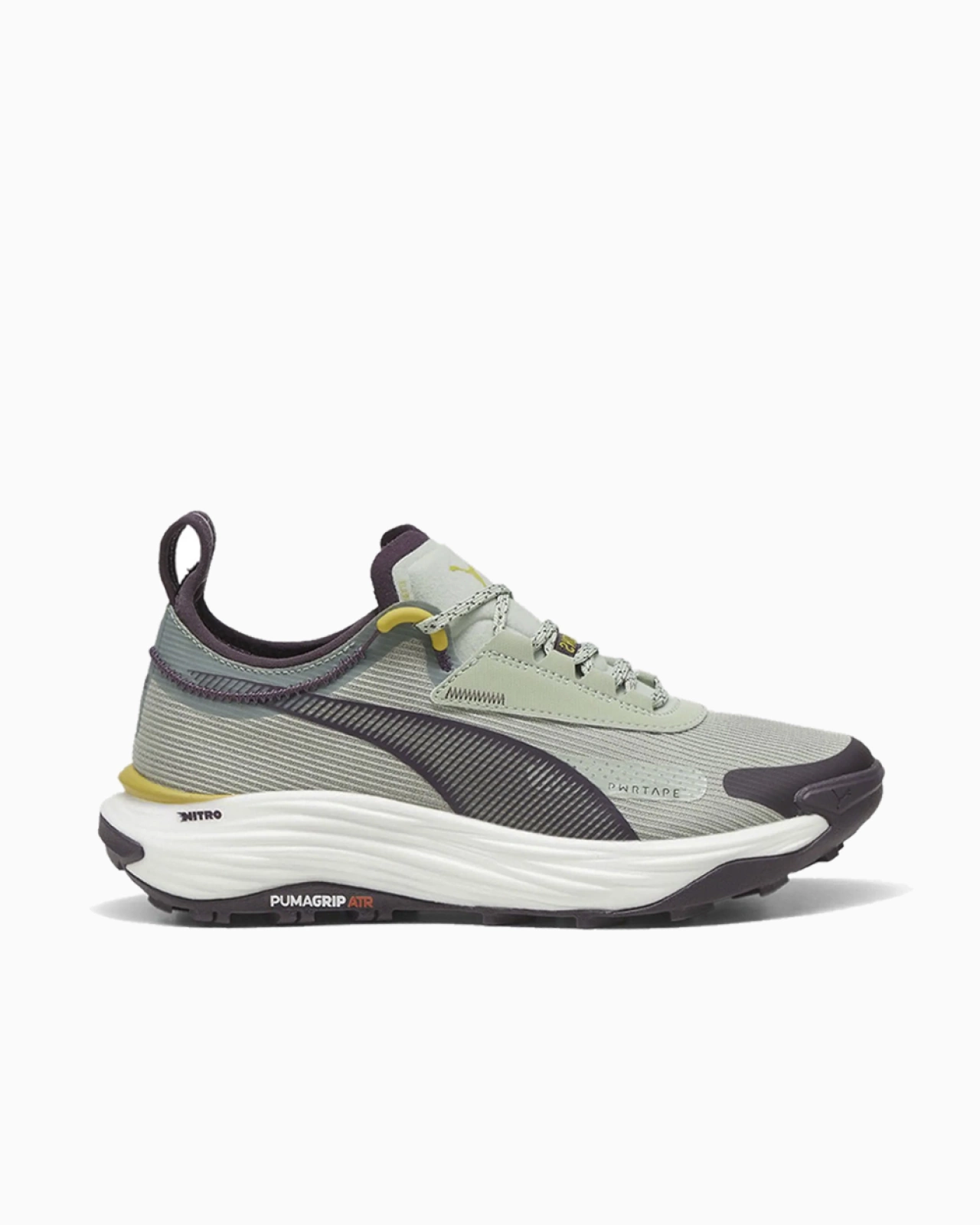 Puma: Кроссовки Puma Voyage Nitro 3 Wn