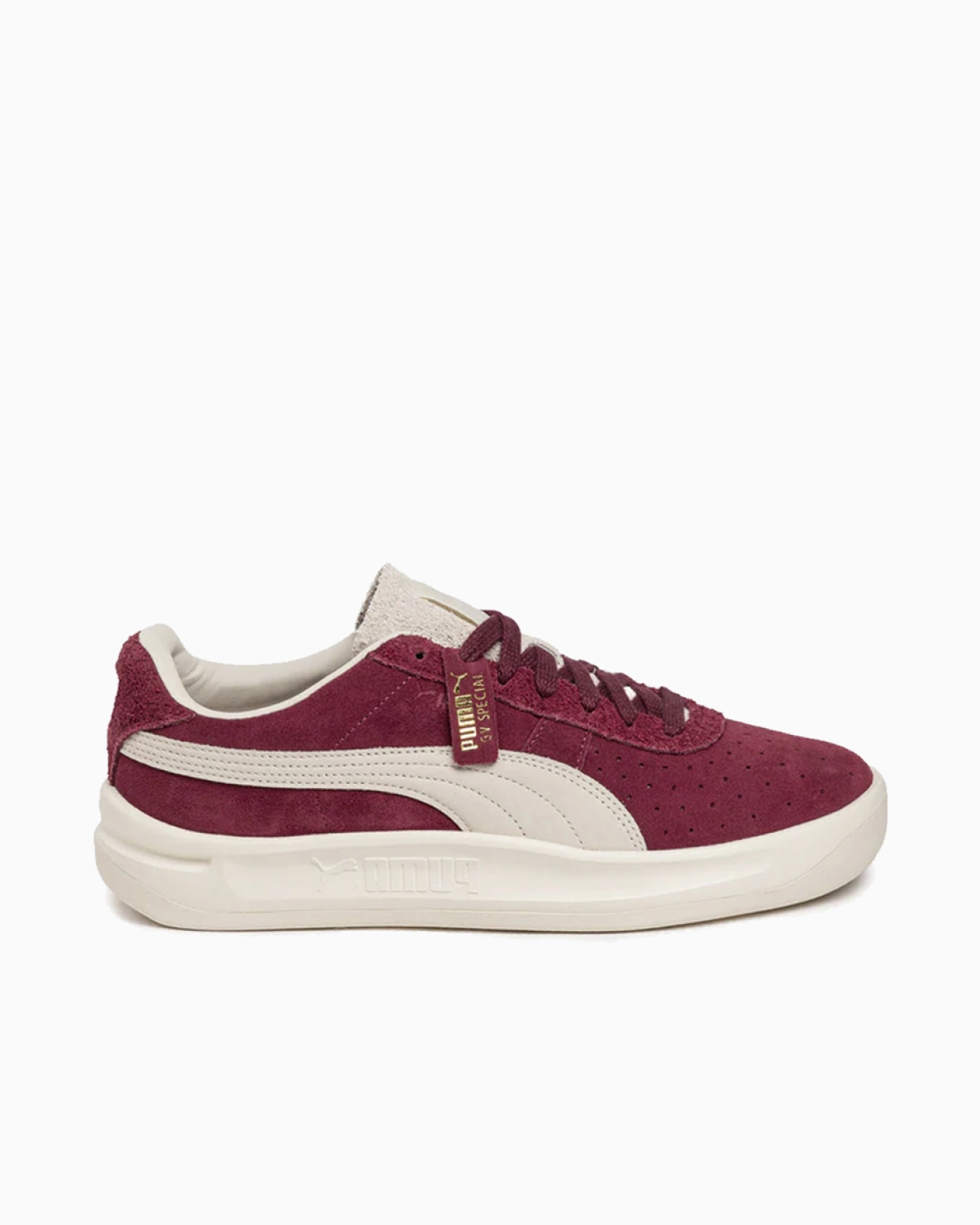 Puma: Кроссовки Puma GV Special Suede