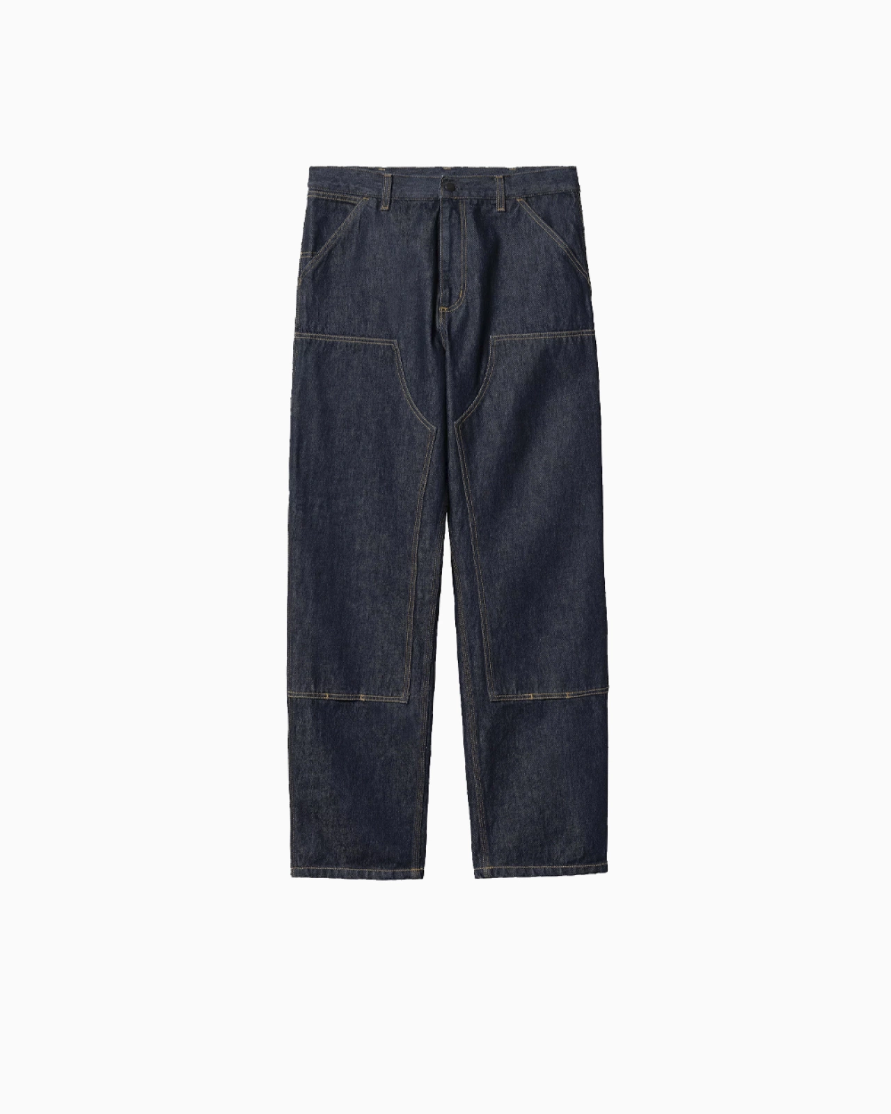 Carhartt Wip: Джинсы Carhartt WIP Double Knee Pant