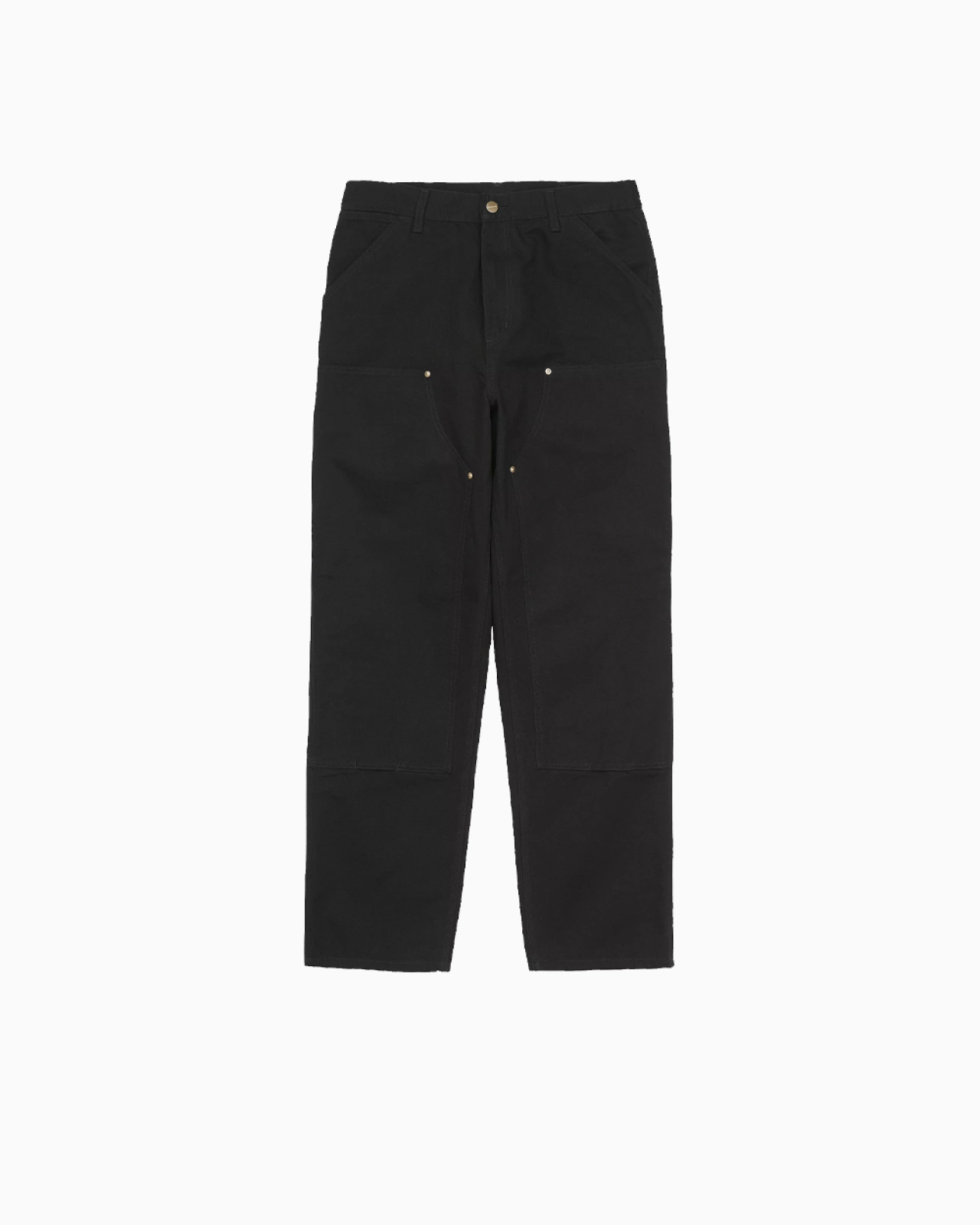 Carhartt Wip: Брюки Carhartt WIP Double Knee Pant