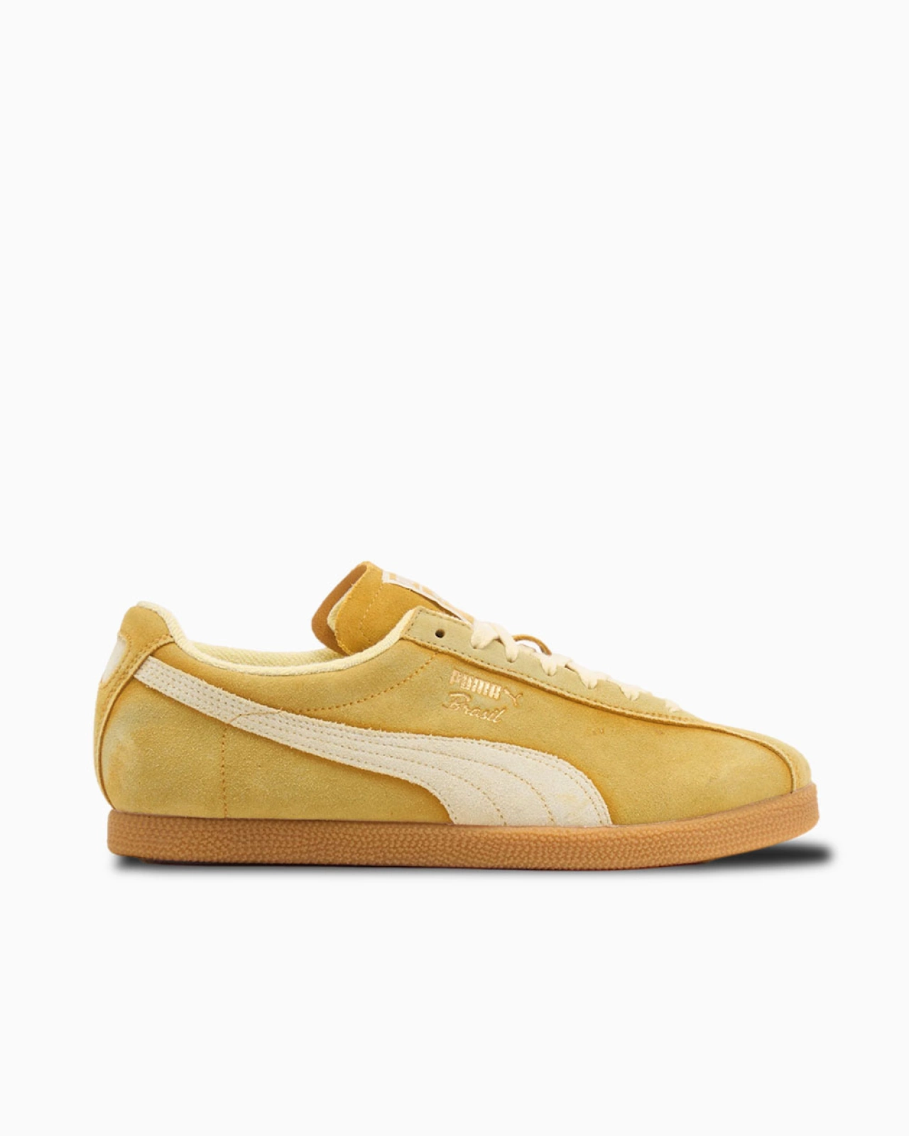 Puma: Кроссовки Puma  Brasil The NeverWorn V