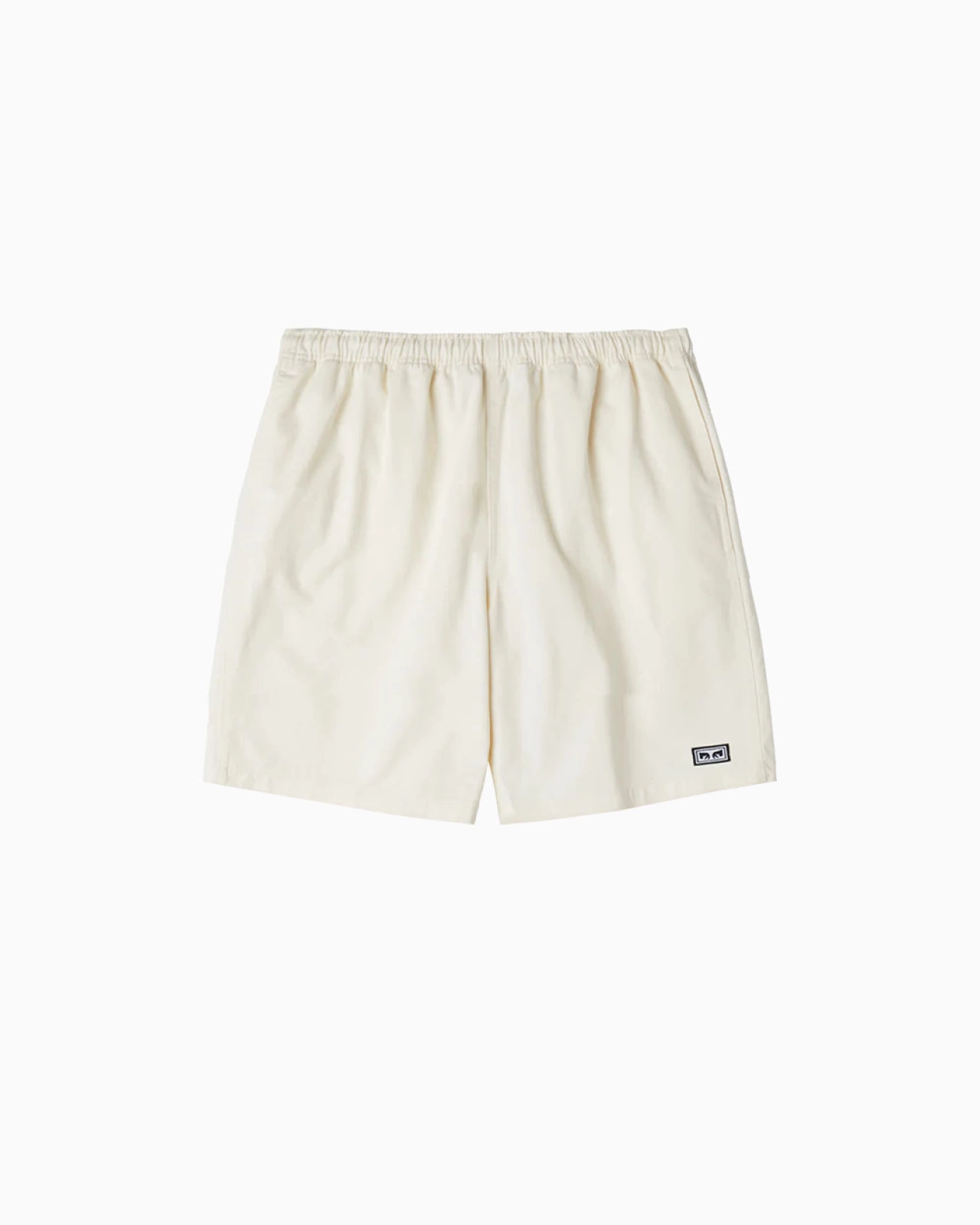 Obey: Шорты Obey Easy Relaxed Twill Short