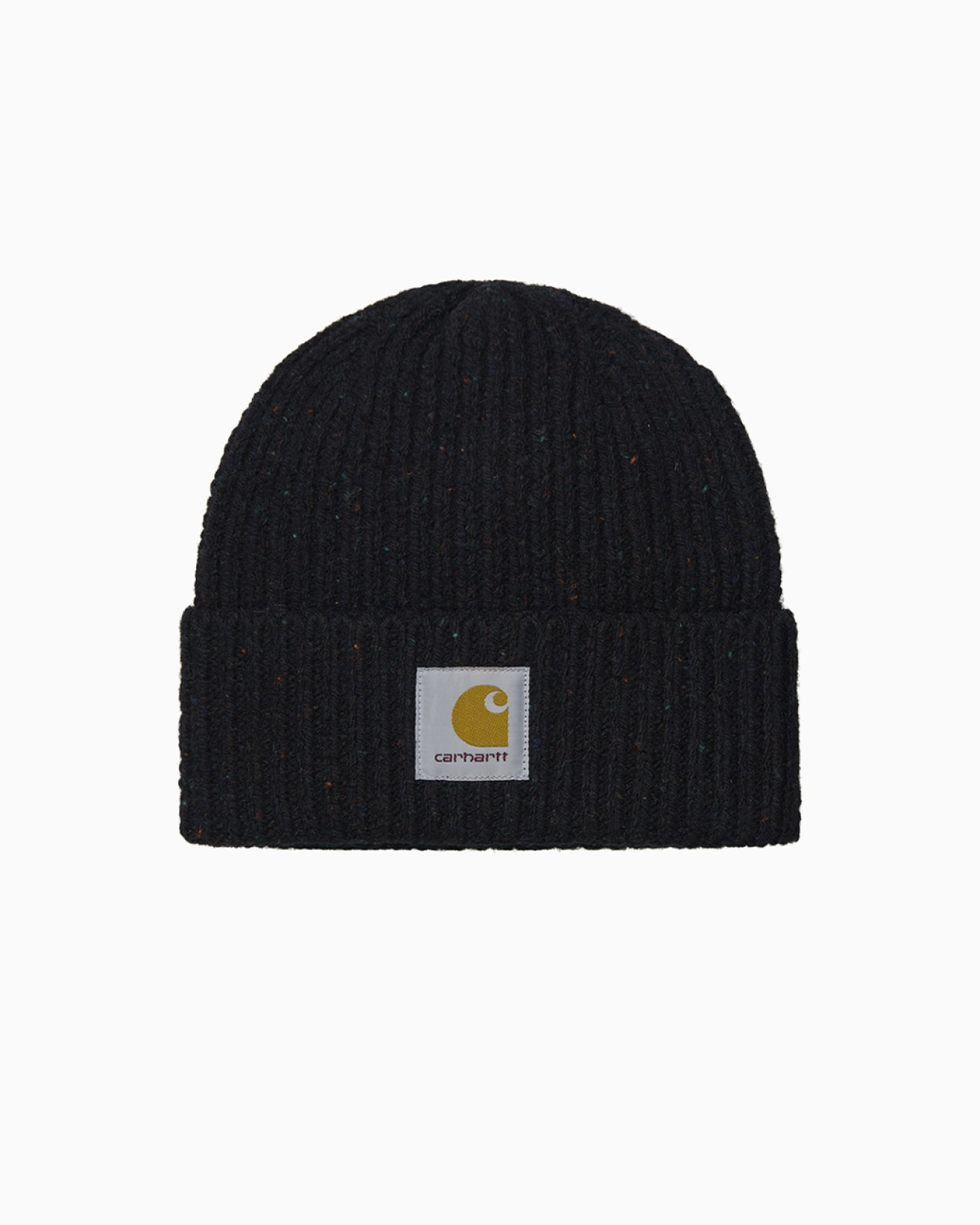 Carhartt Wip: Шапка Carhartt Anglistic Beanie