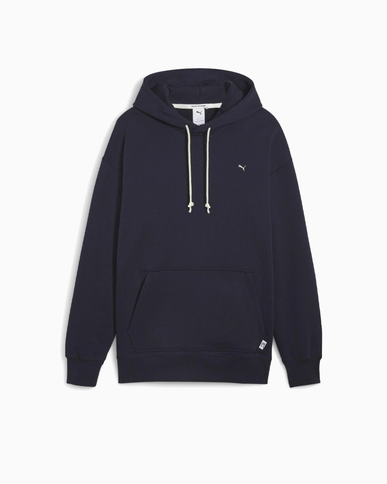 Puma: Толстовка Puma  MMQ Hoodie
