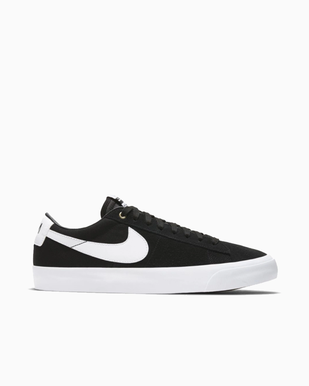 Nike: Кроссовки Nike SB Zoom Blazer Low Pro GT