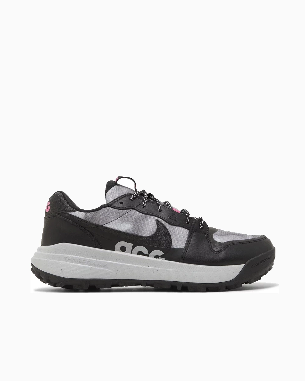 Nike wildwood black deals