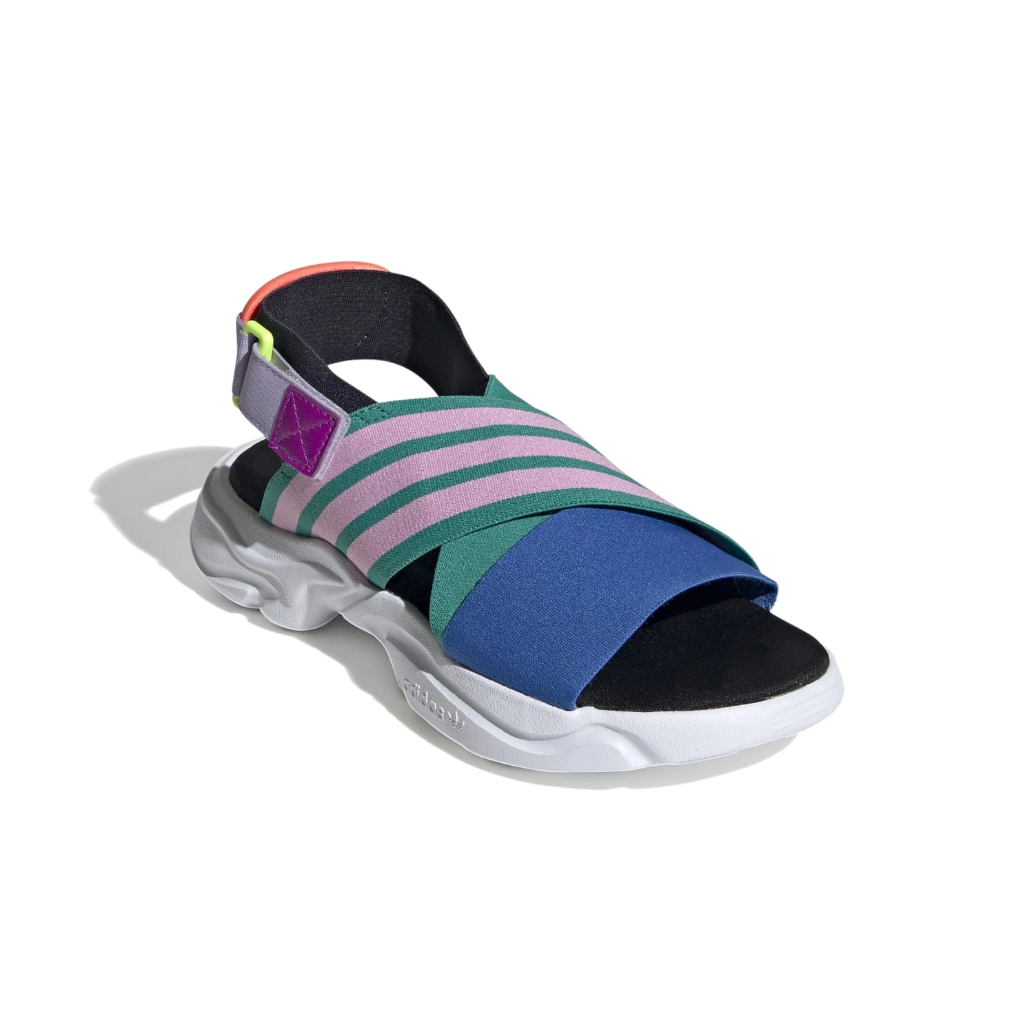 Adidas sales sandal w