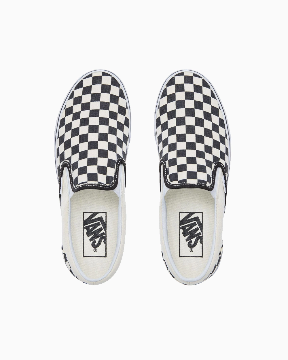 Slip on classic on sale