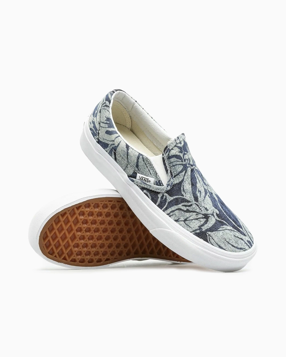 Vans Classic Slip On