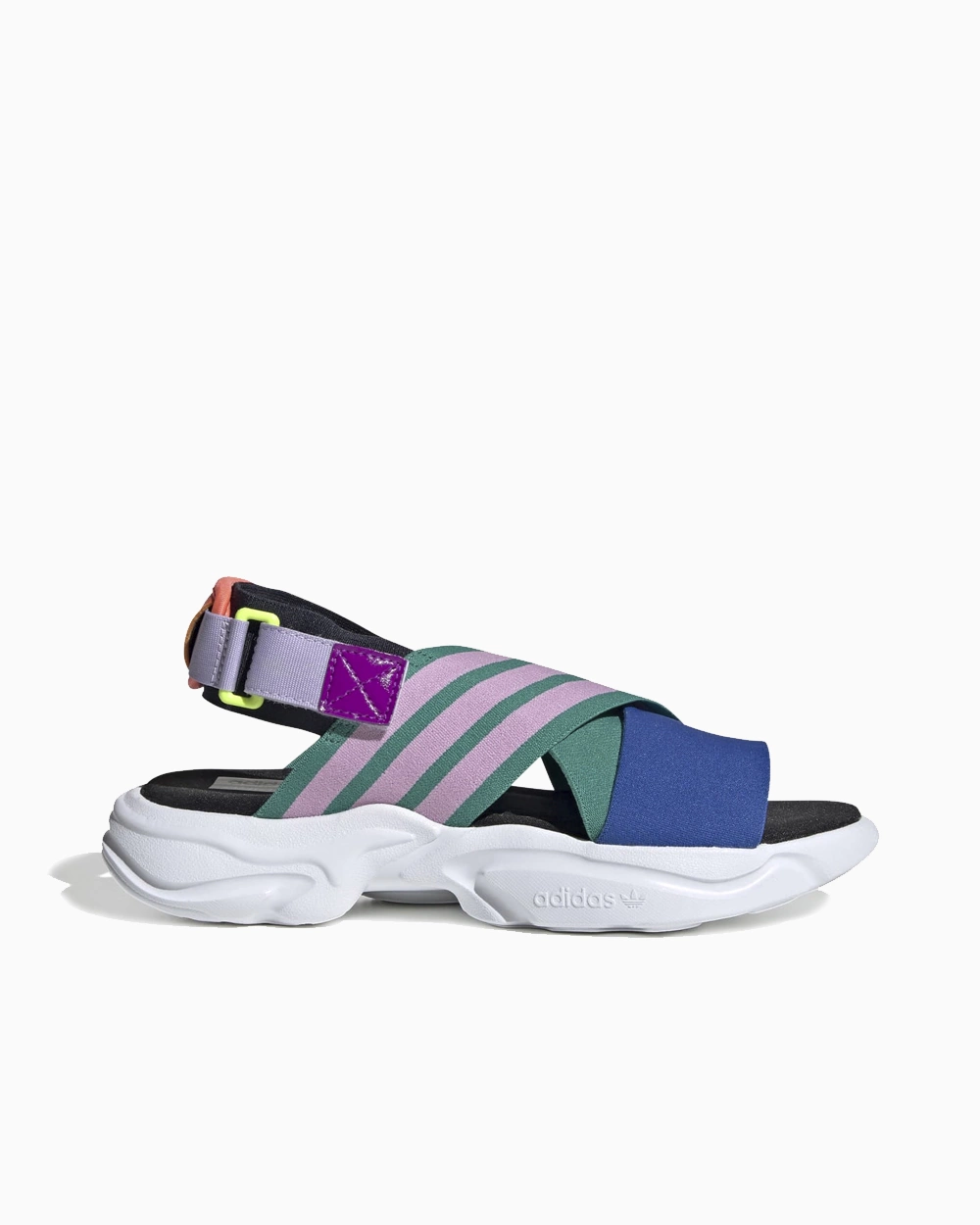 Adidas sales sandal w