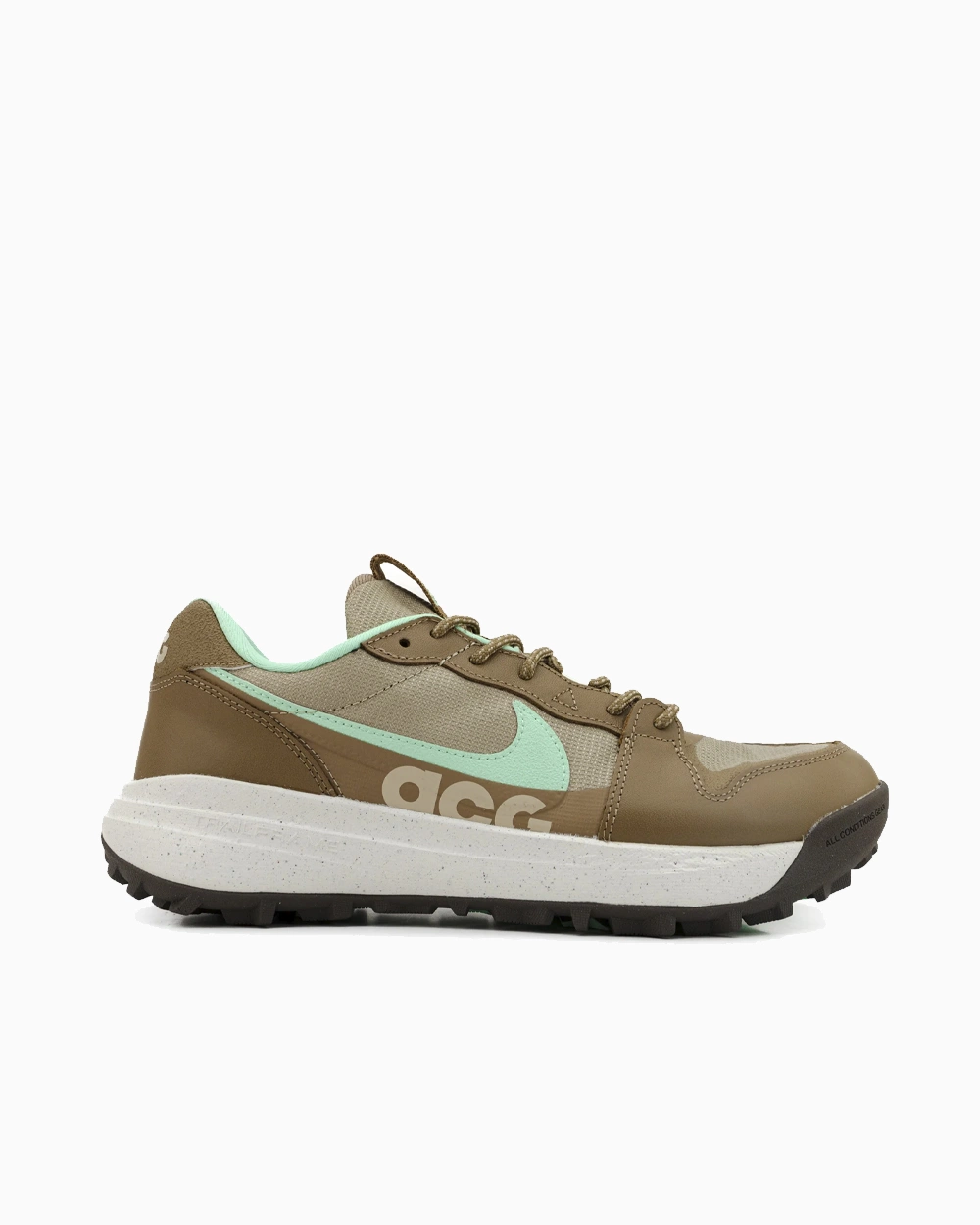 Nike nightgazer green deals