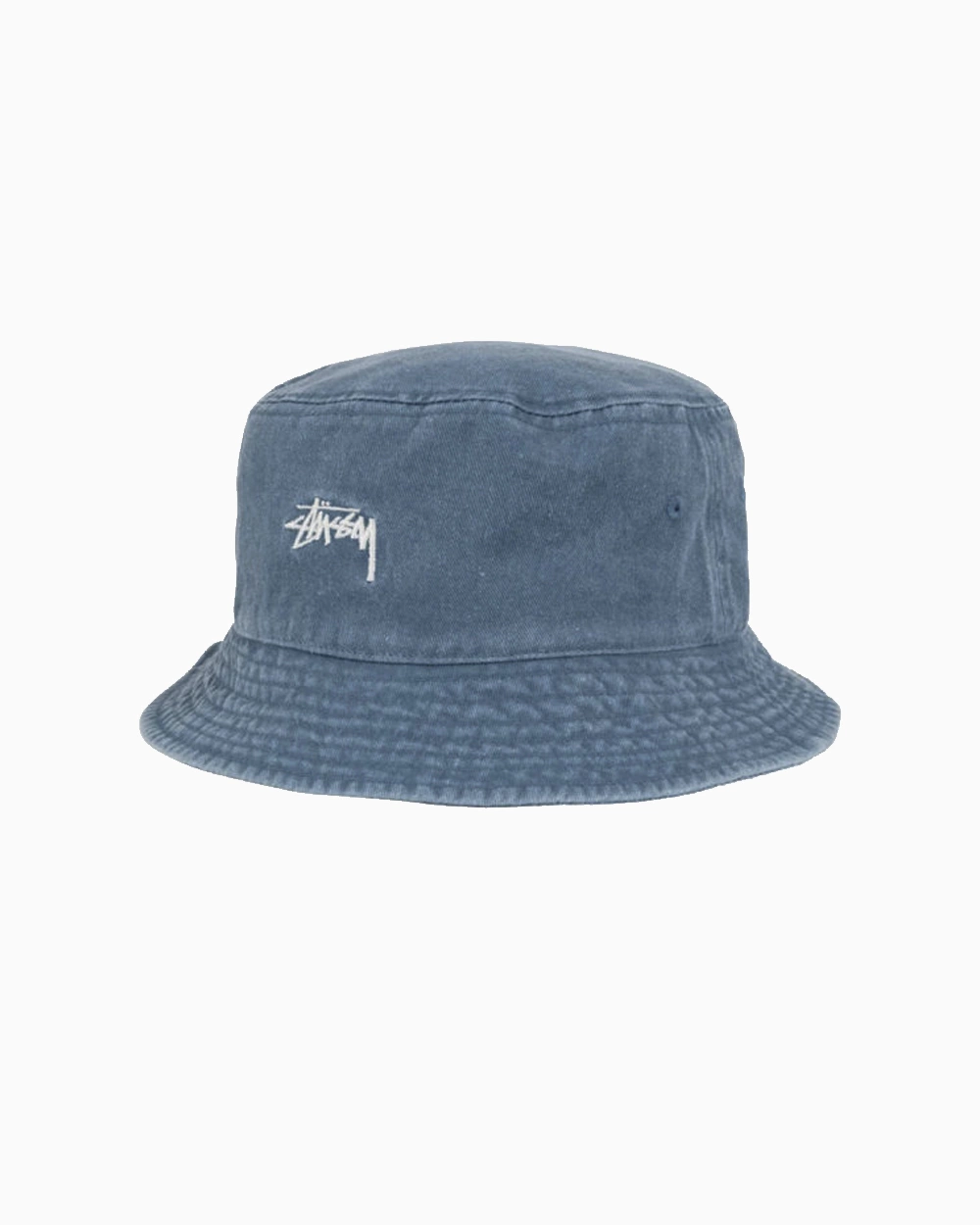 Stussy Washed stock bucket hat SS22