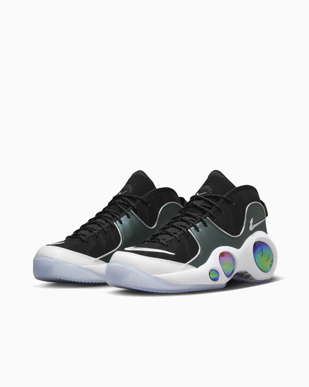 Nike Air Zoom Flight 95