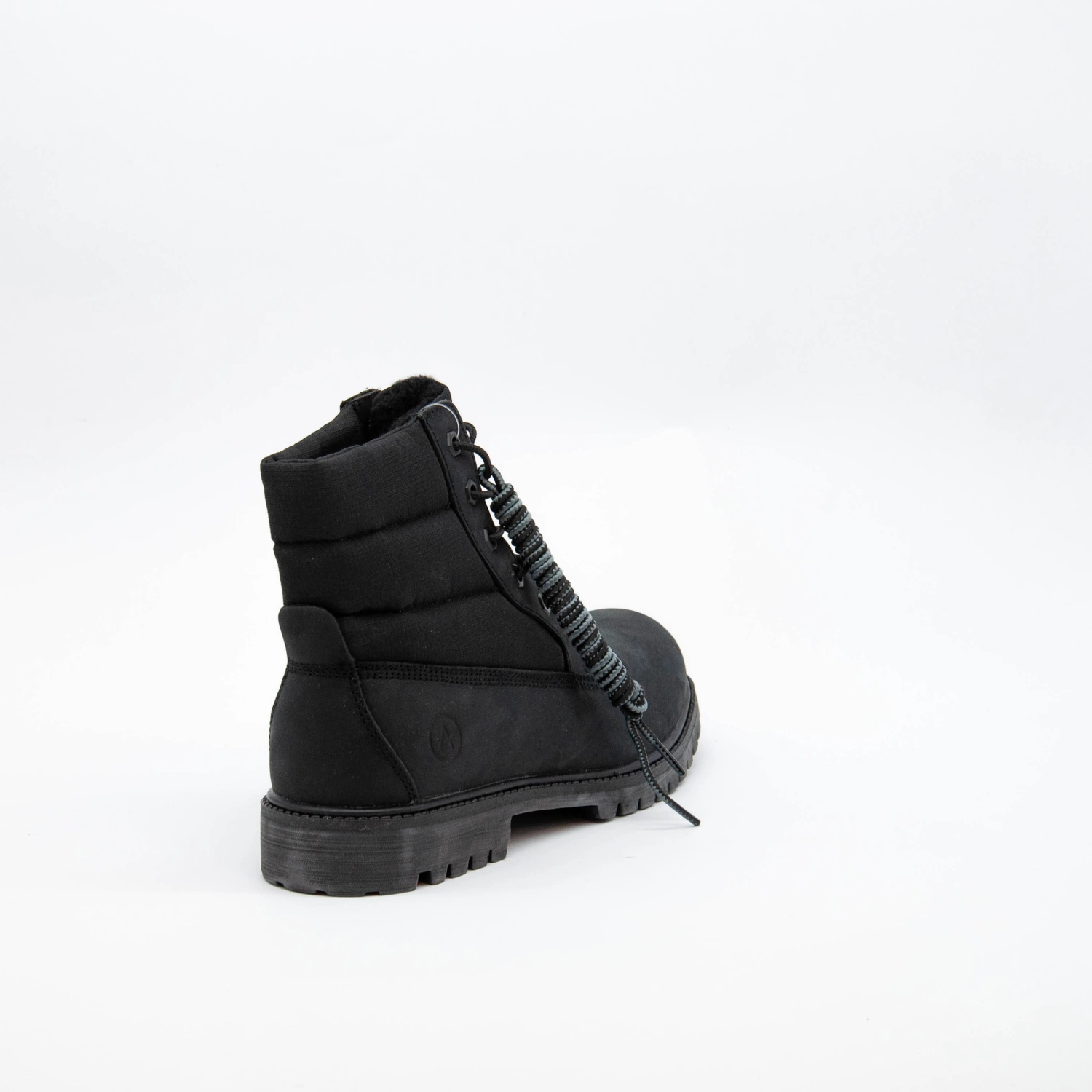 Ботинки Affex Pamir Black