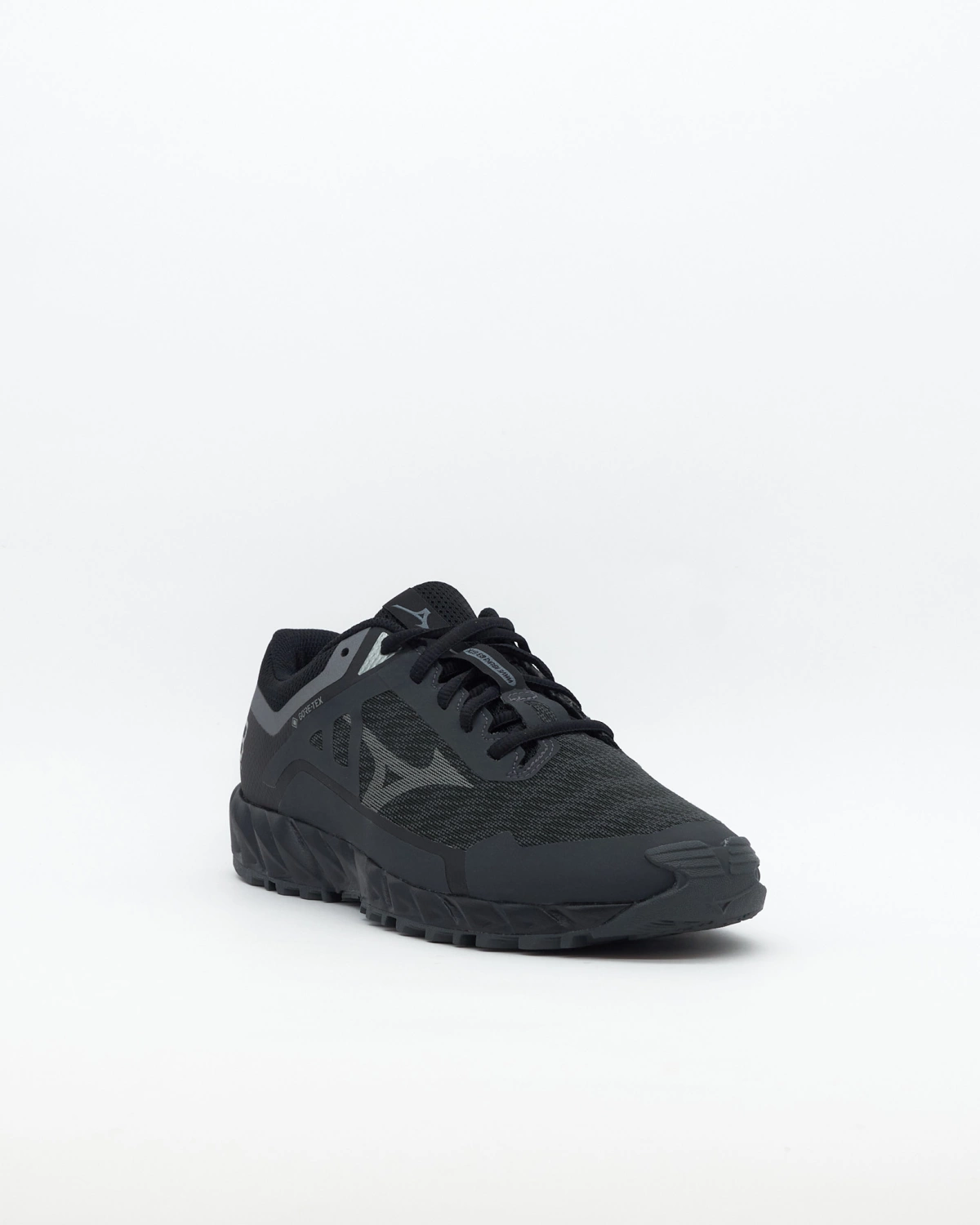 Mizuno wave ibuki 3 clearance goretex