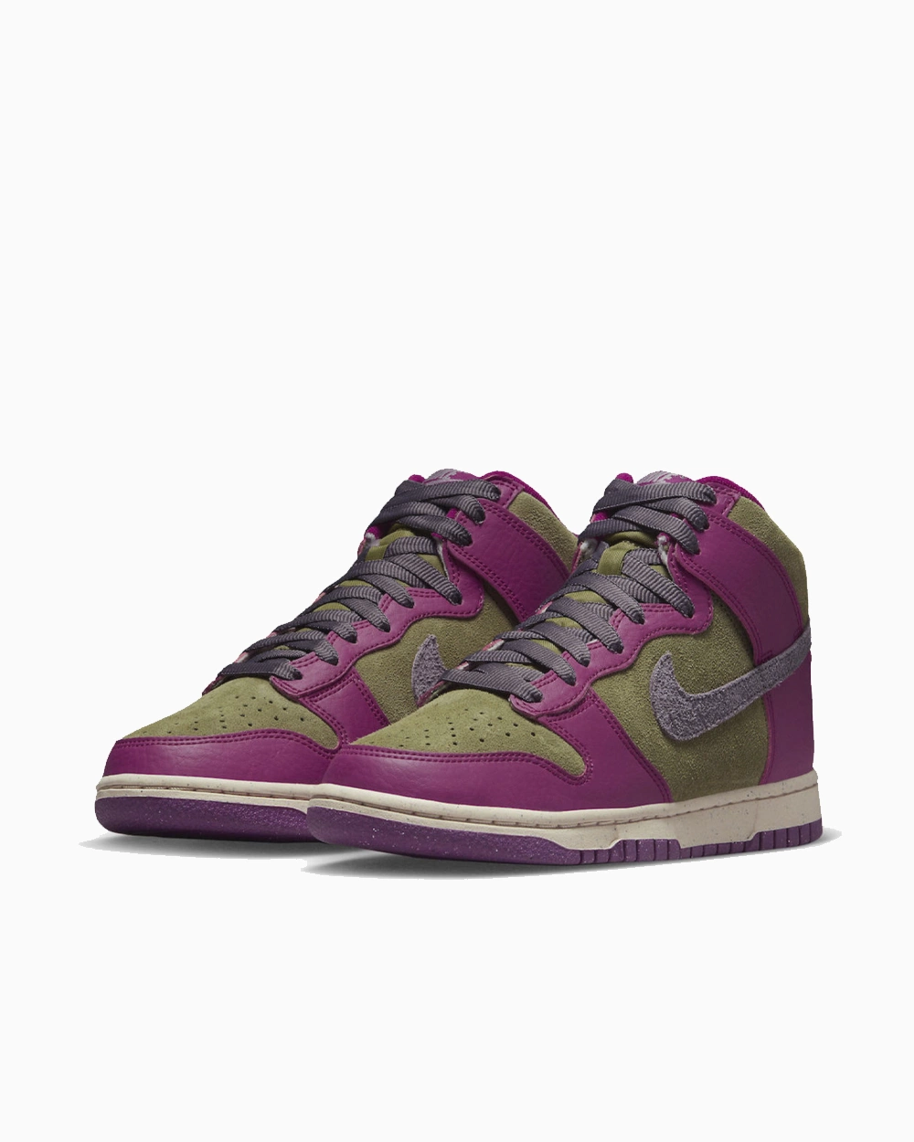 Nike WMNS Nike Dunk High FB1273 500